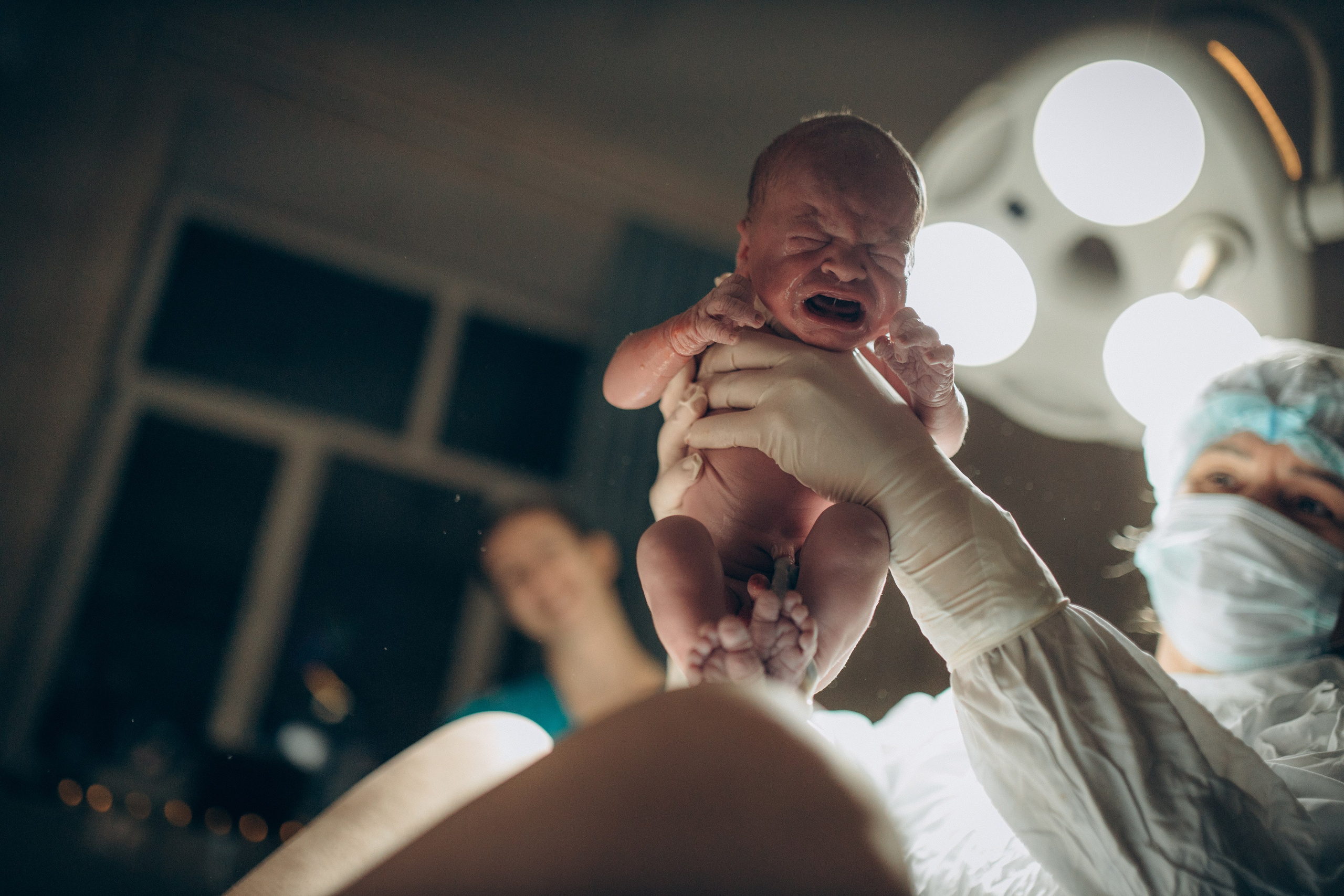Рождение Александра. Семейный фотограф и фотограф на роды в Ростове-на-Дону Мухина Виктория