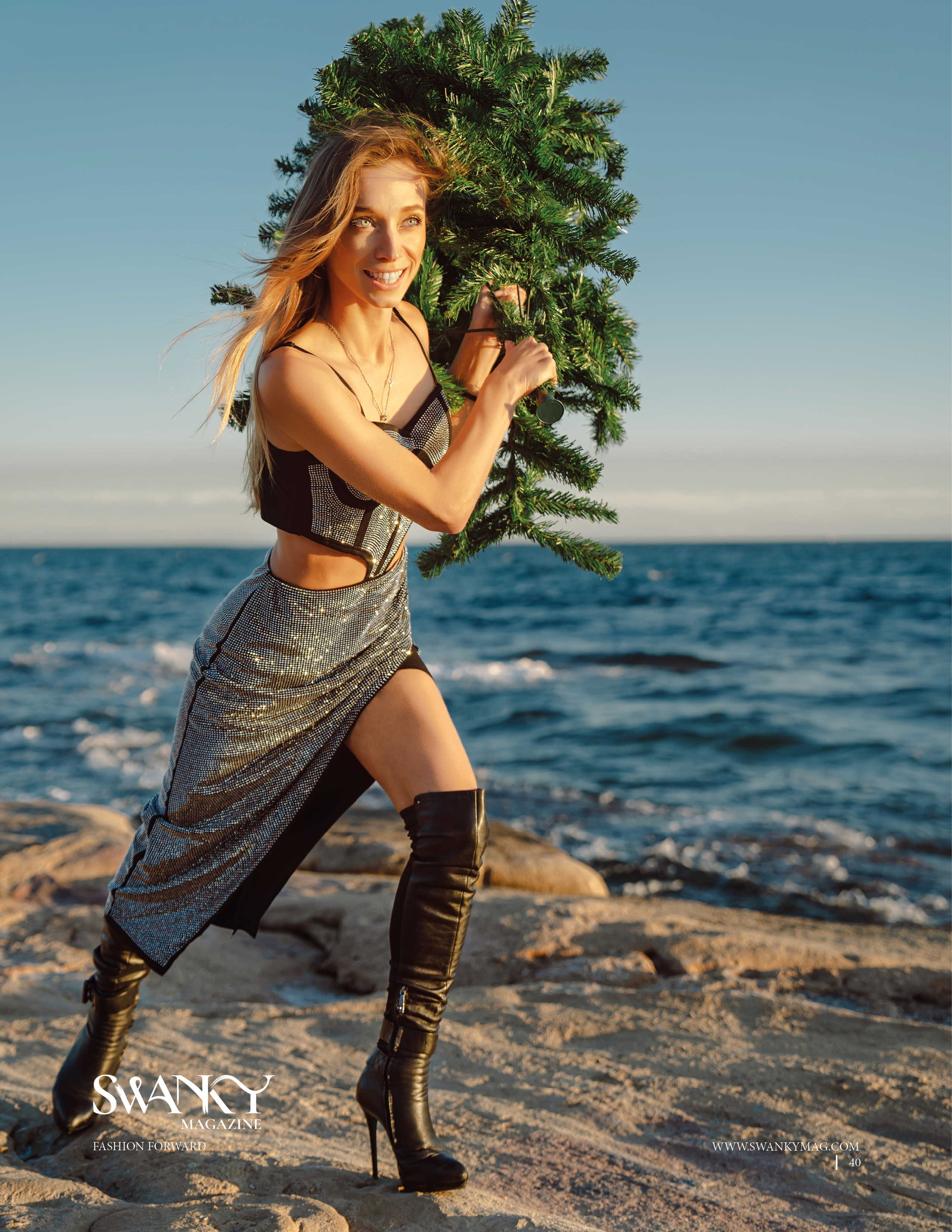 Swanky Dec 2023. Фотограф в Аликанте СветЛана Константинова