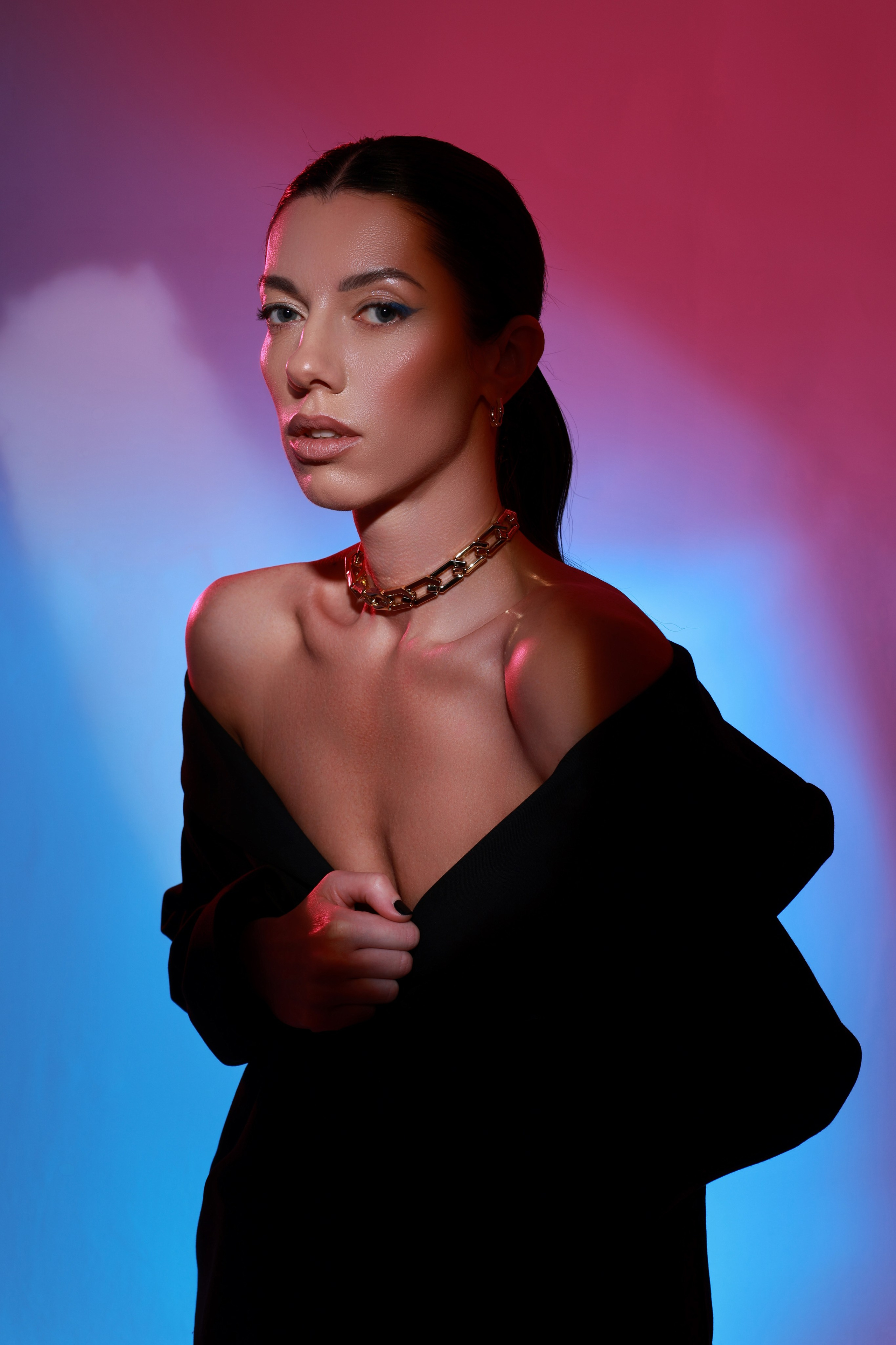 Что важно сделать перед фотосессией. Профессиональный портретный фотограф в Москве Великанова Татьяна