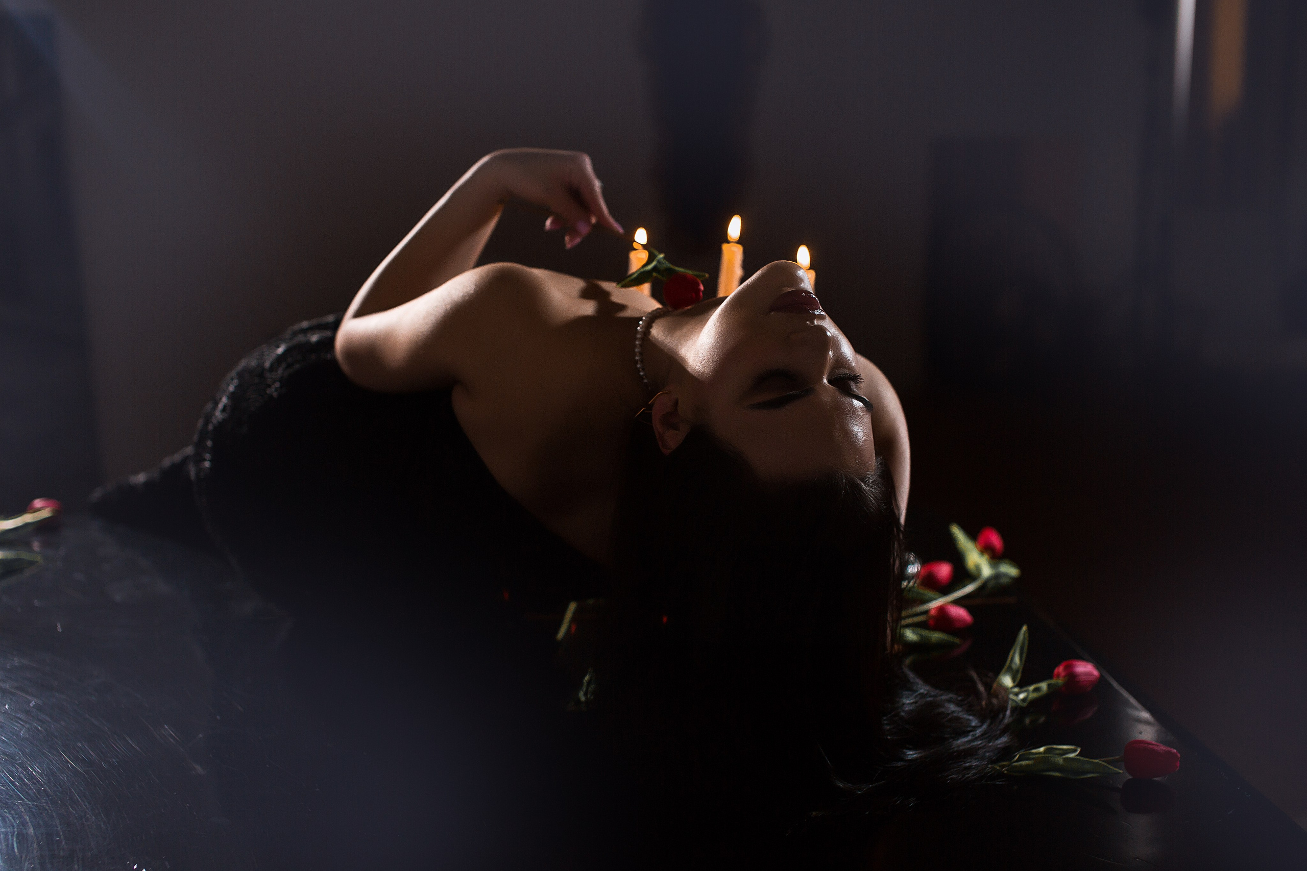 Алиса. Свадебный и семейный фотограф/видеограф в Краснодаре Наталья Осинская