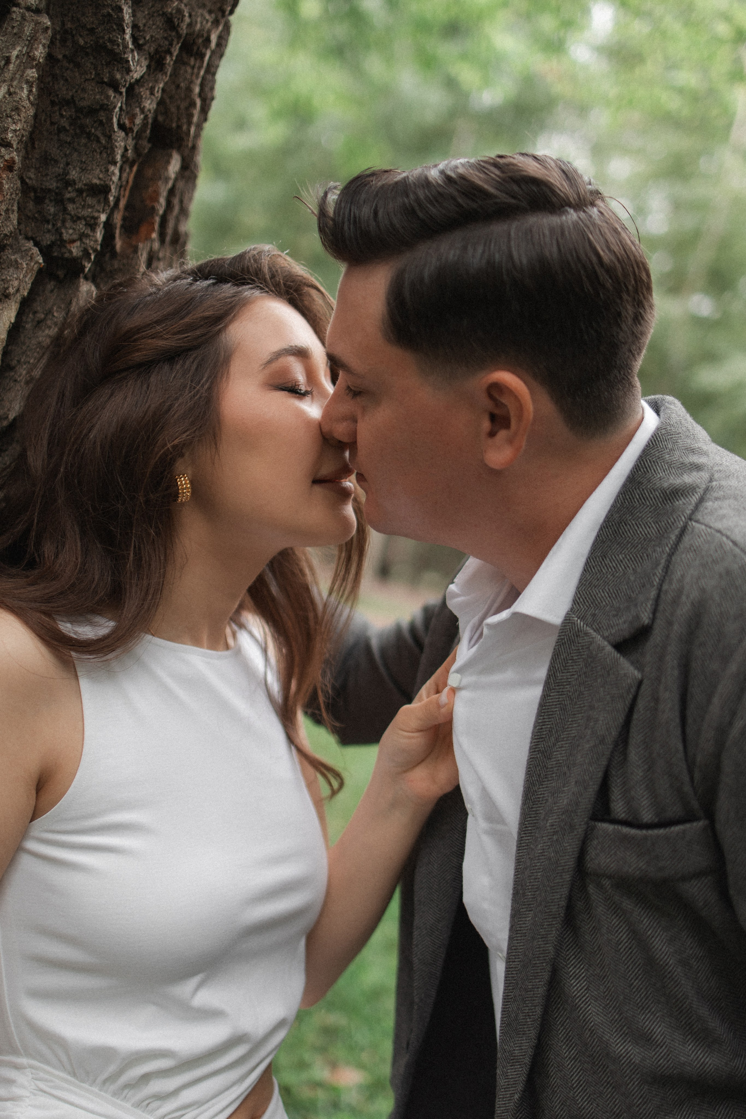 Лейсан и Артур