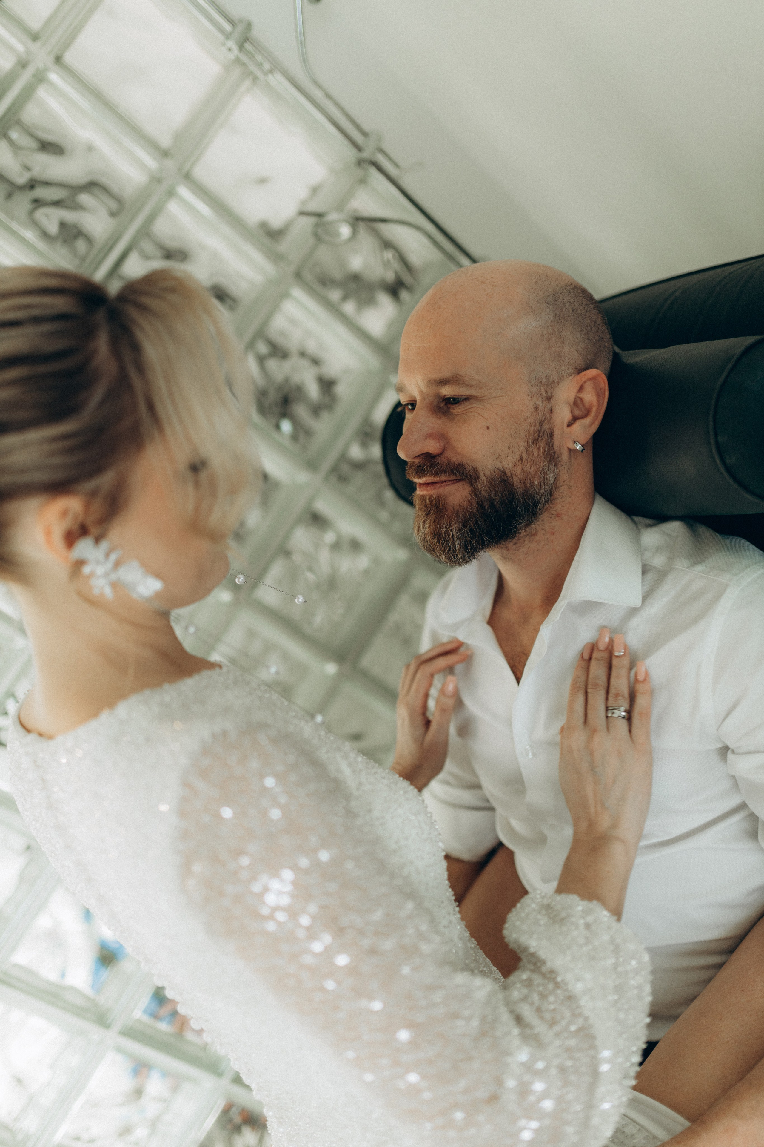 Анна & Андрей. Фотограф НОГИНСК, Москва, Анастасия Белая