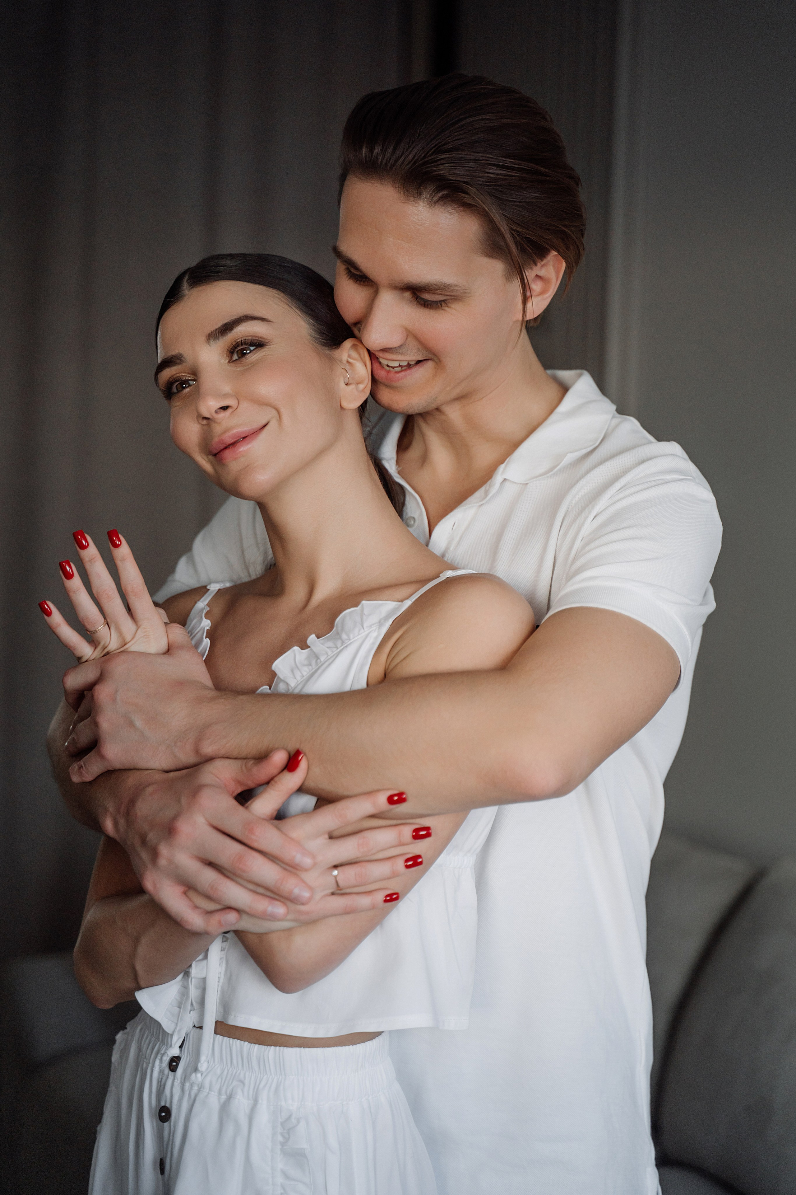 Свадьба в стиле Танго. Свадебный фотограф