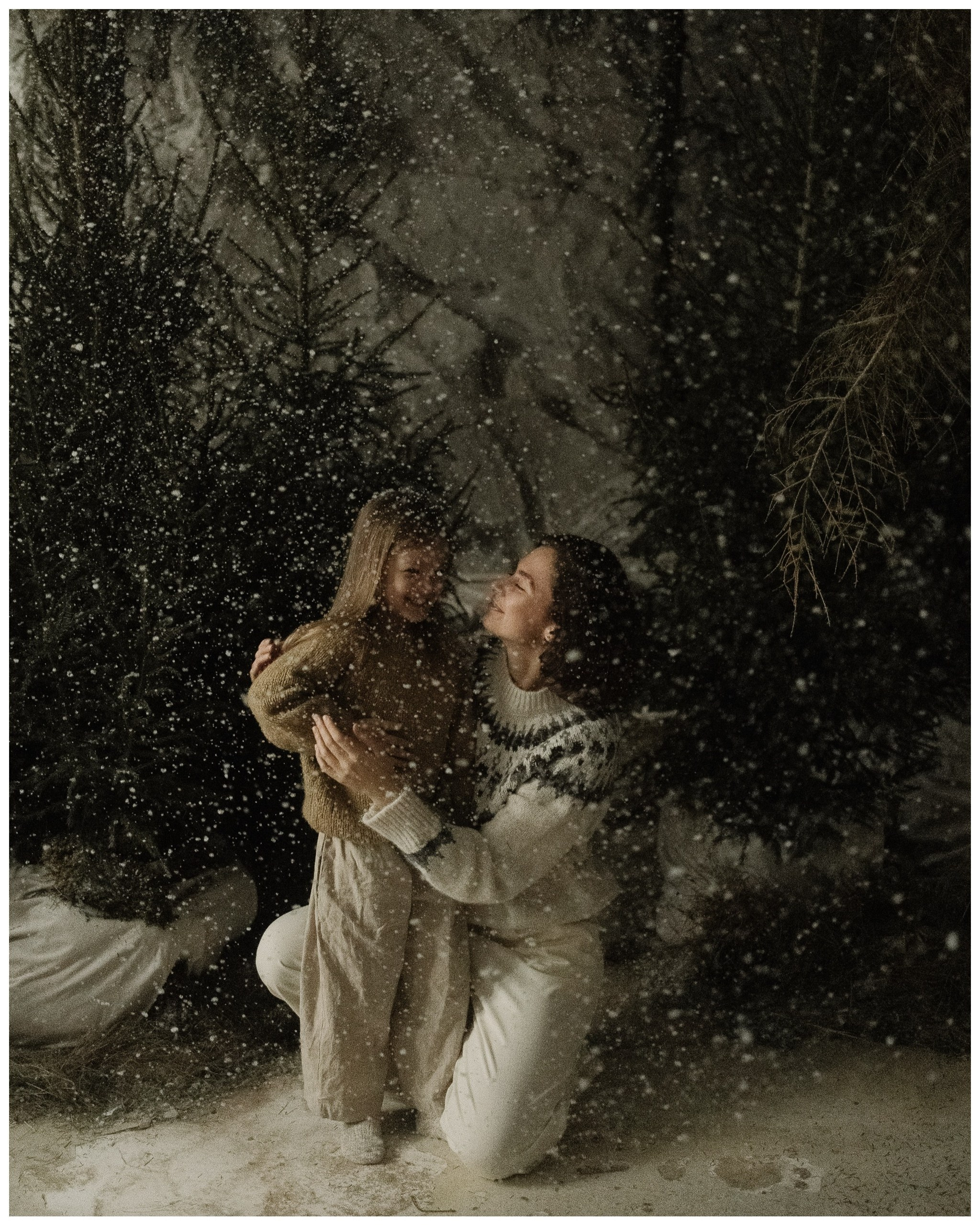 Семейные фотосесии 2025