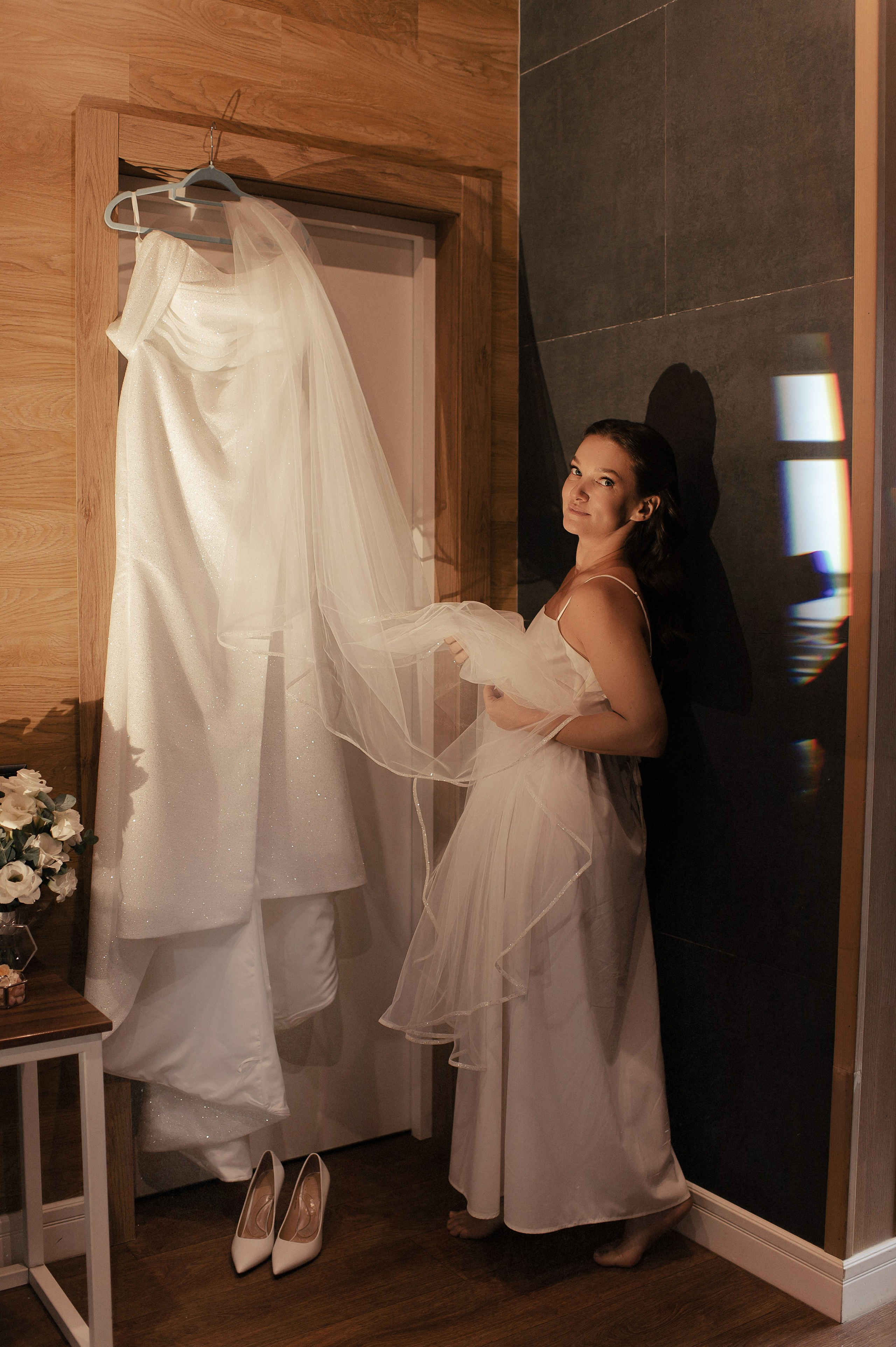 МАРИНА и ЛЕОНИД. Свадебный и семейный фотограф РИТА БОЧКАРЁВА