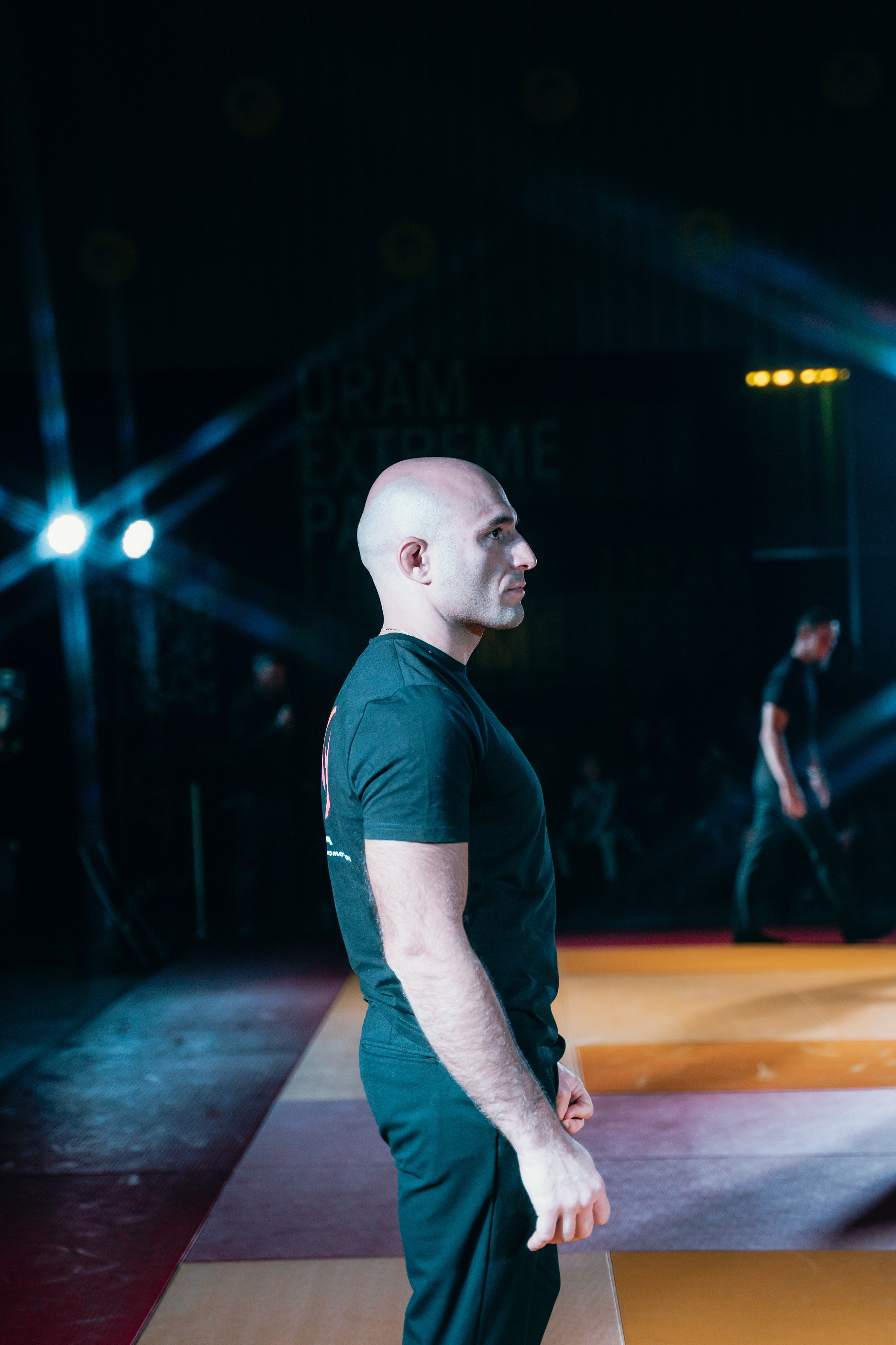 Teta promotion. Главная