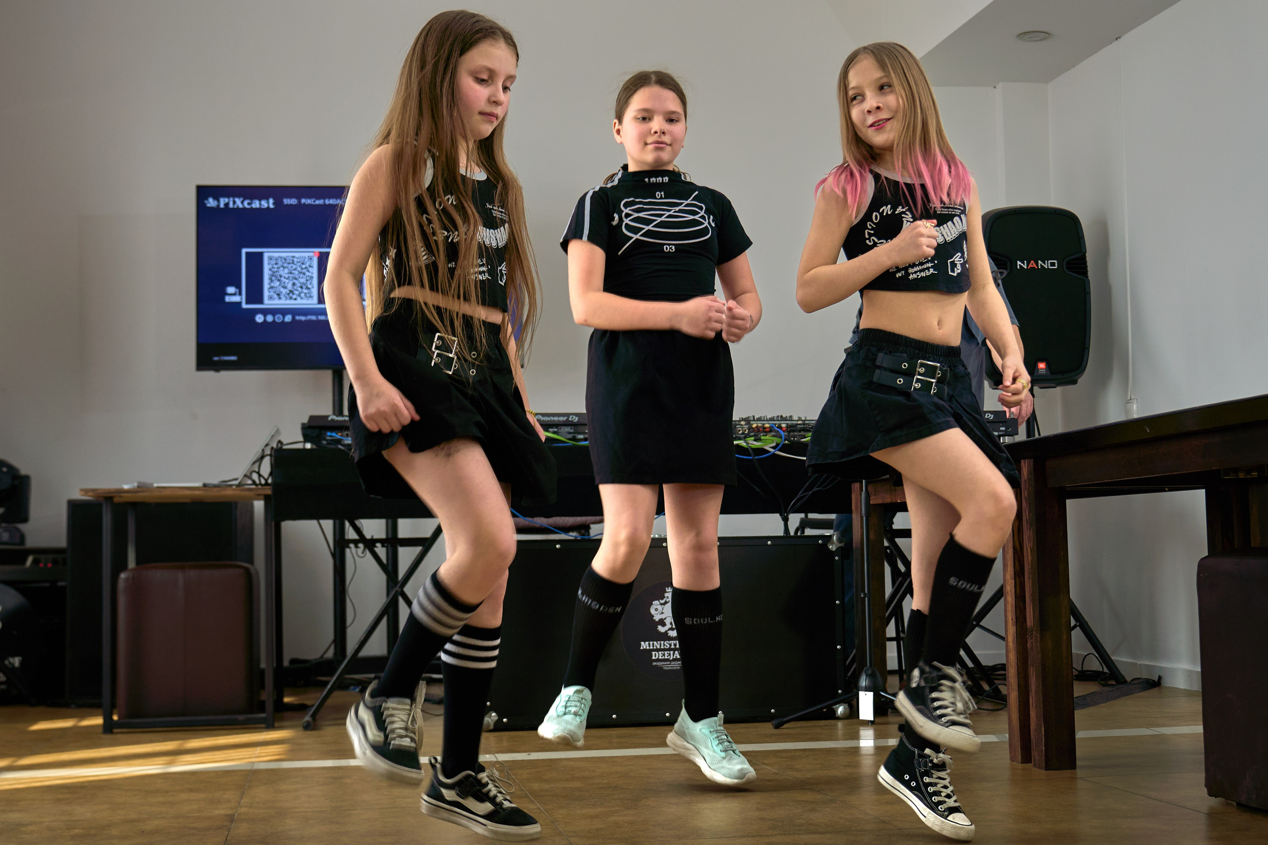 День D.J. Фотограф во Владивостоке