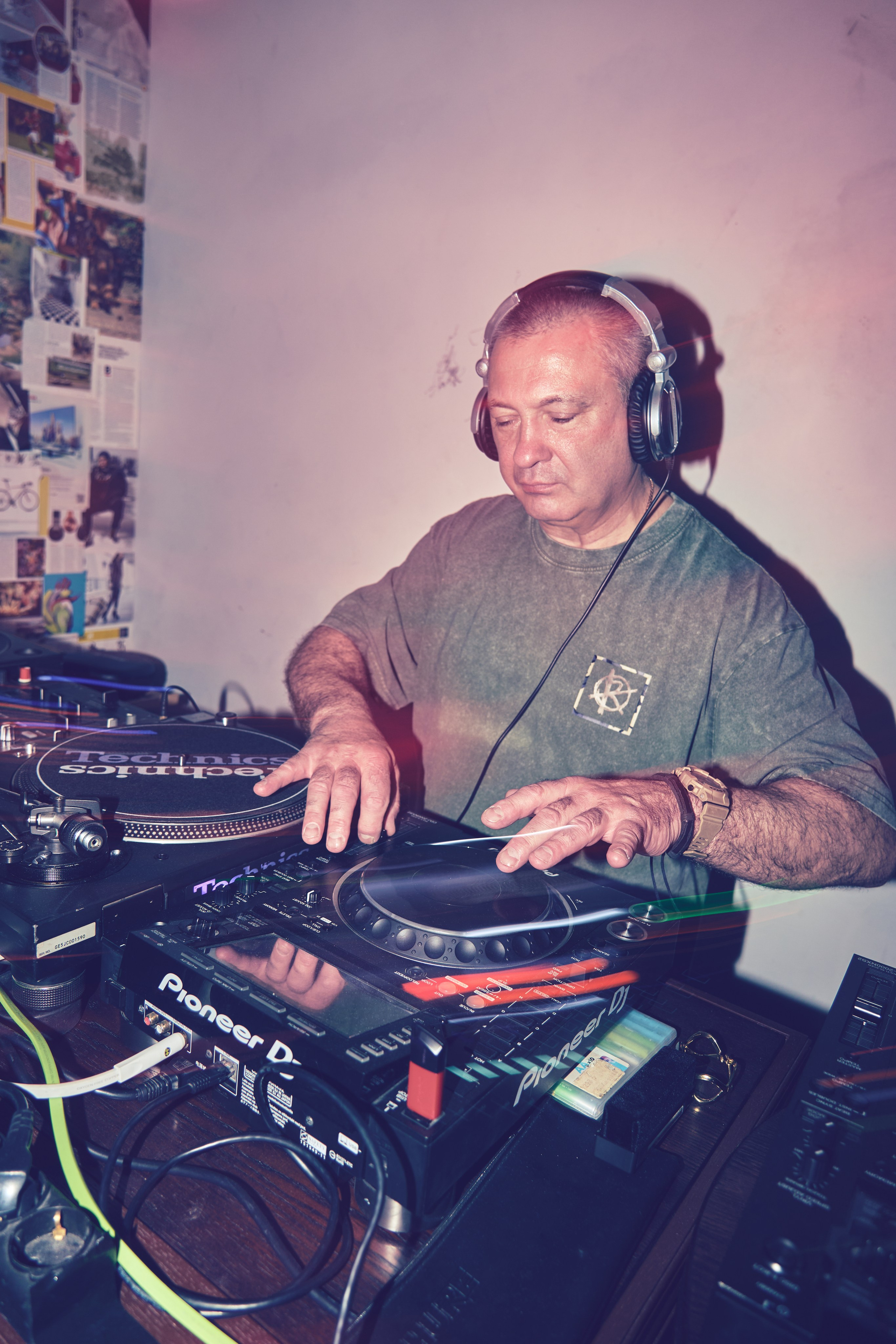 The Birthday Party. Фотограф во Владивостоке