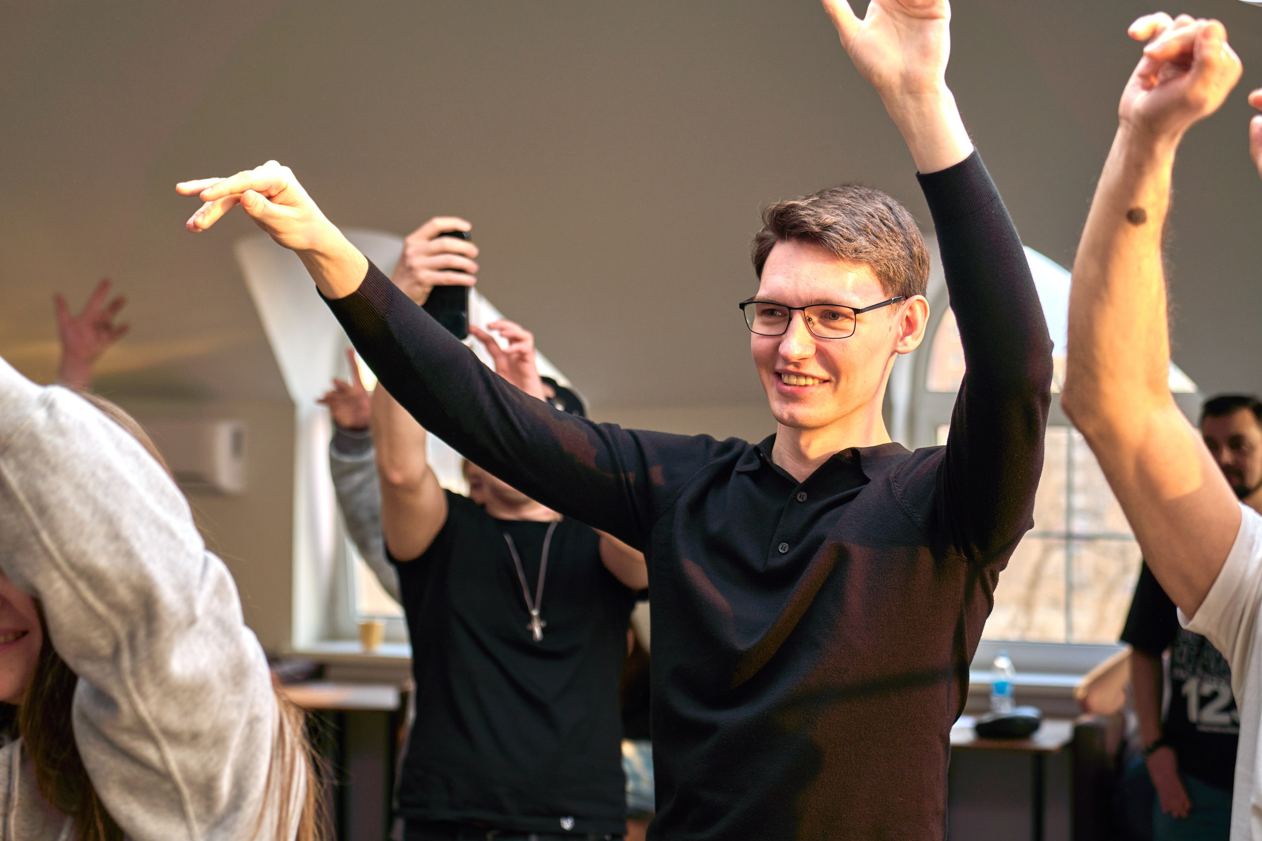 День D.J. Фотограф во Владивостоке