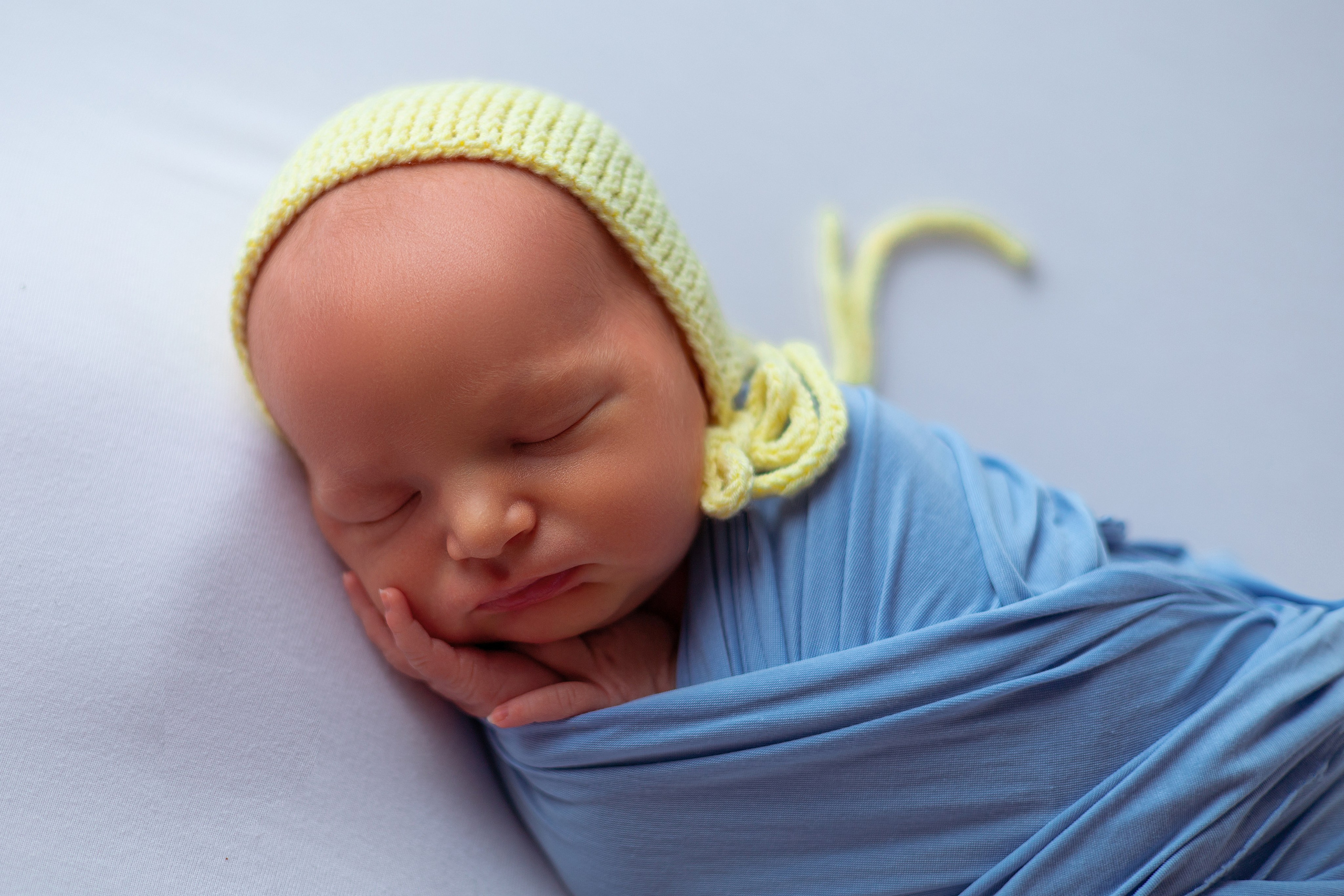 Новорождённые малыши. Семейный и детский фотограф в Михайловке Татьяна Лестьева