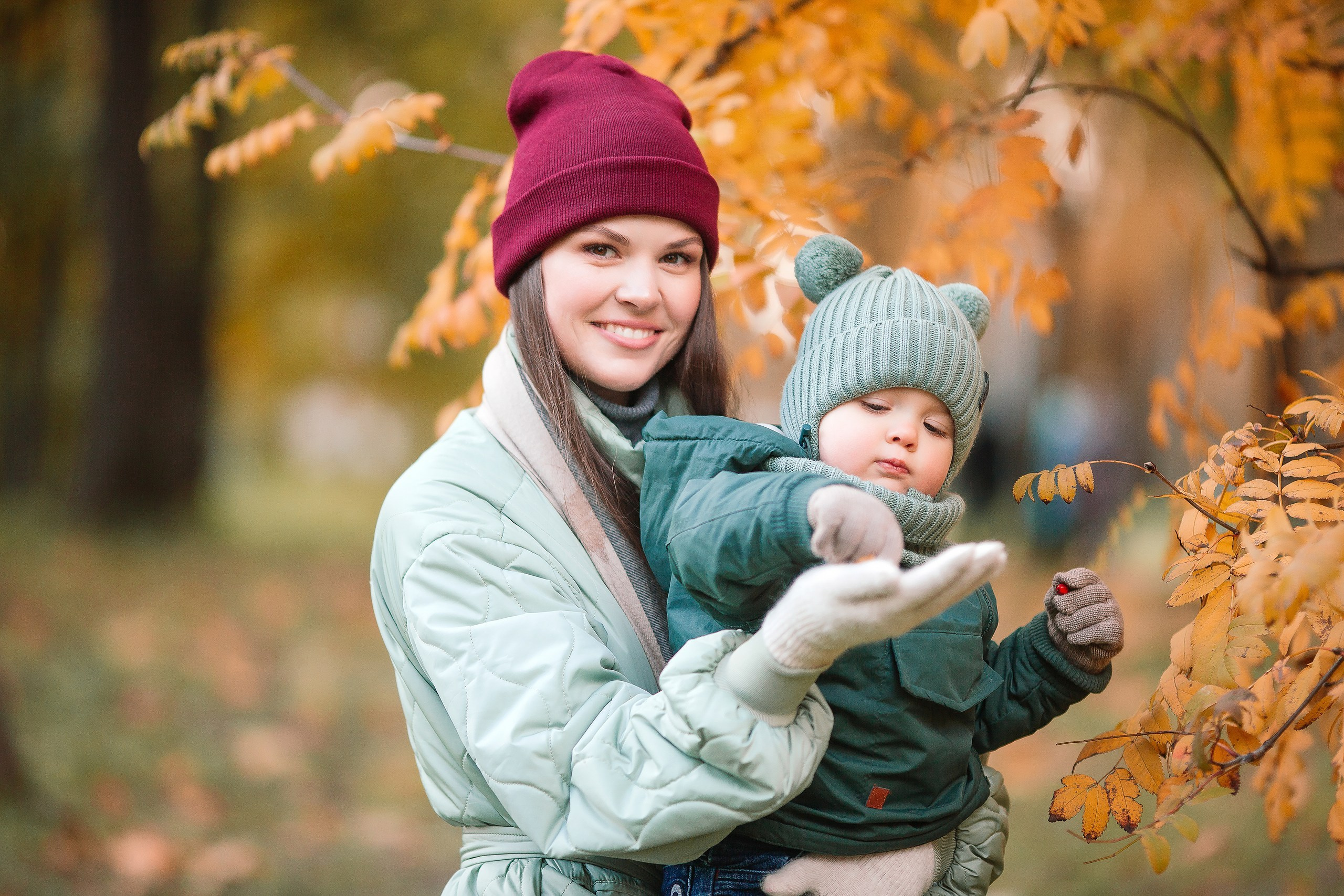 Семейная фотография. Семейный фотограф Толстикова Кристина