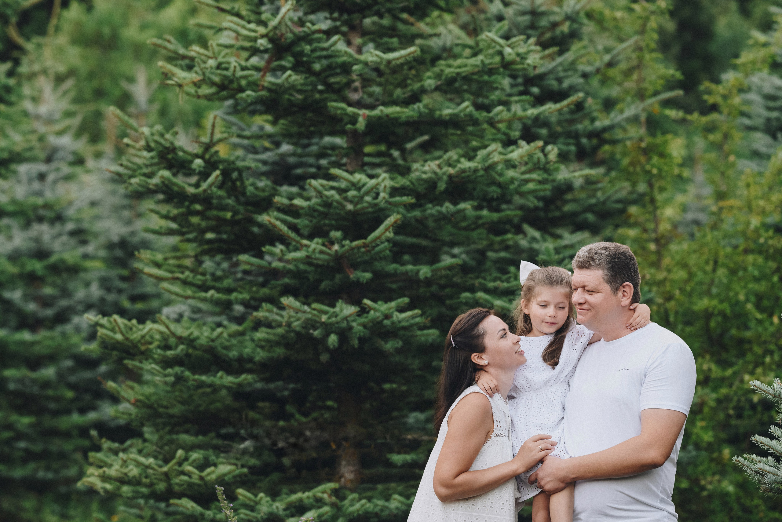 Margo Oleg & Vika. Natalia Finch Photography — Family, Kids & Pet Photographer in Chicago, IL