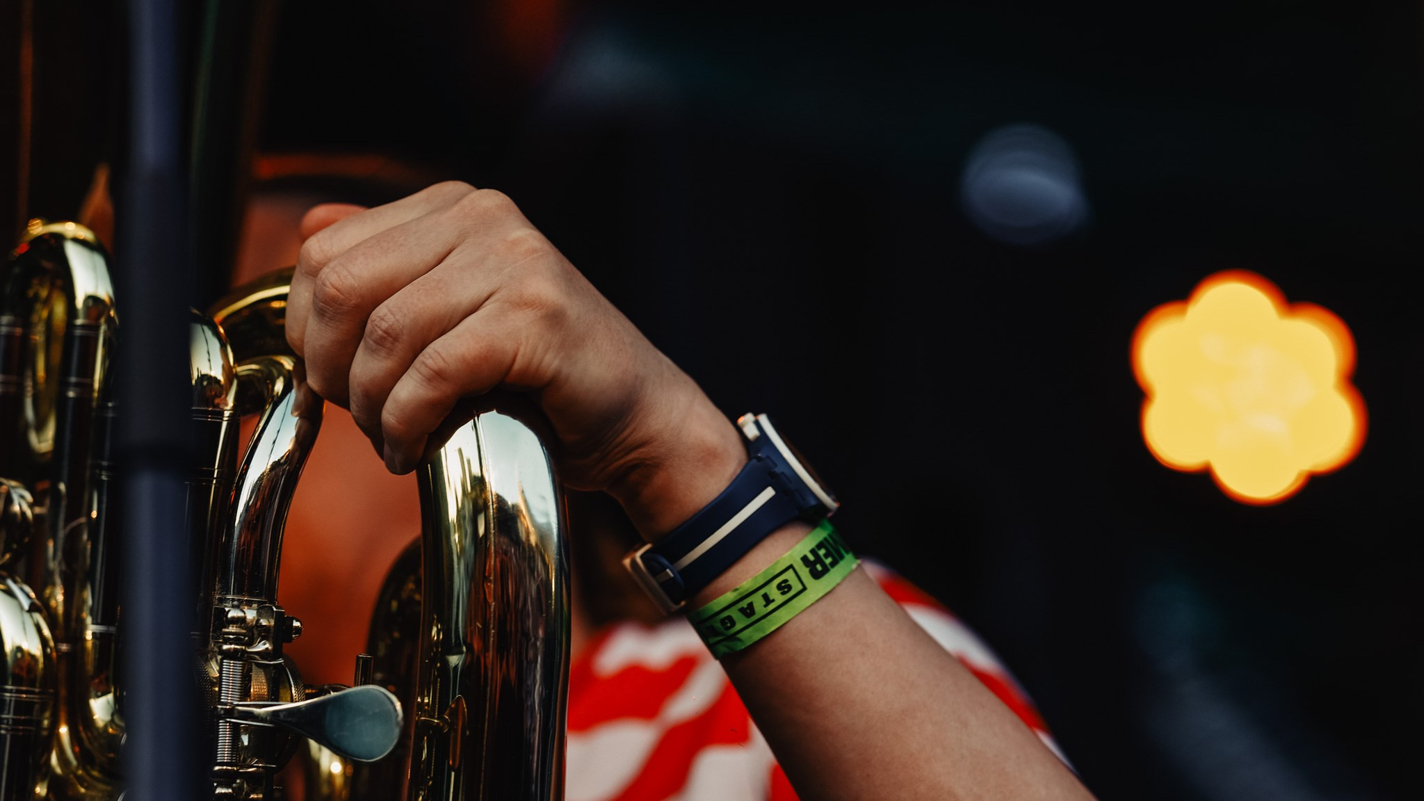 АУКЦИОН @SUMMER STAGE