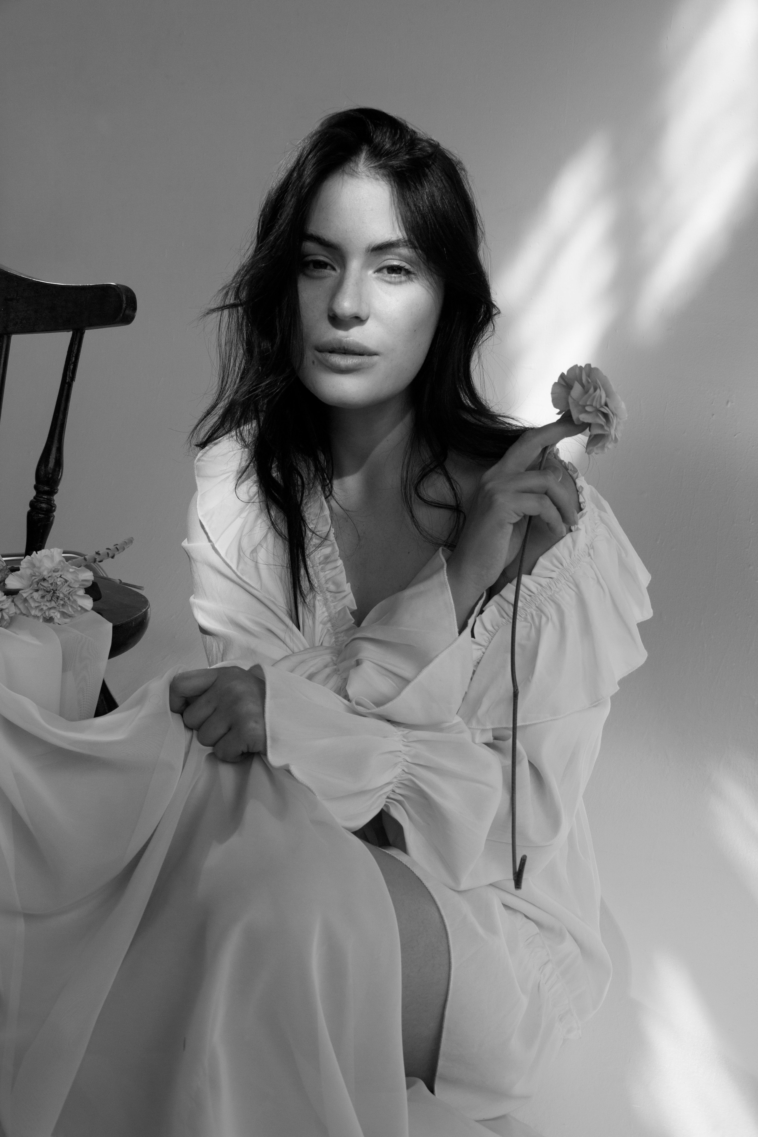 Индивидуальная съемка. Фотограф из Санкт-Петербурга — Виктория Горелкова