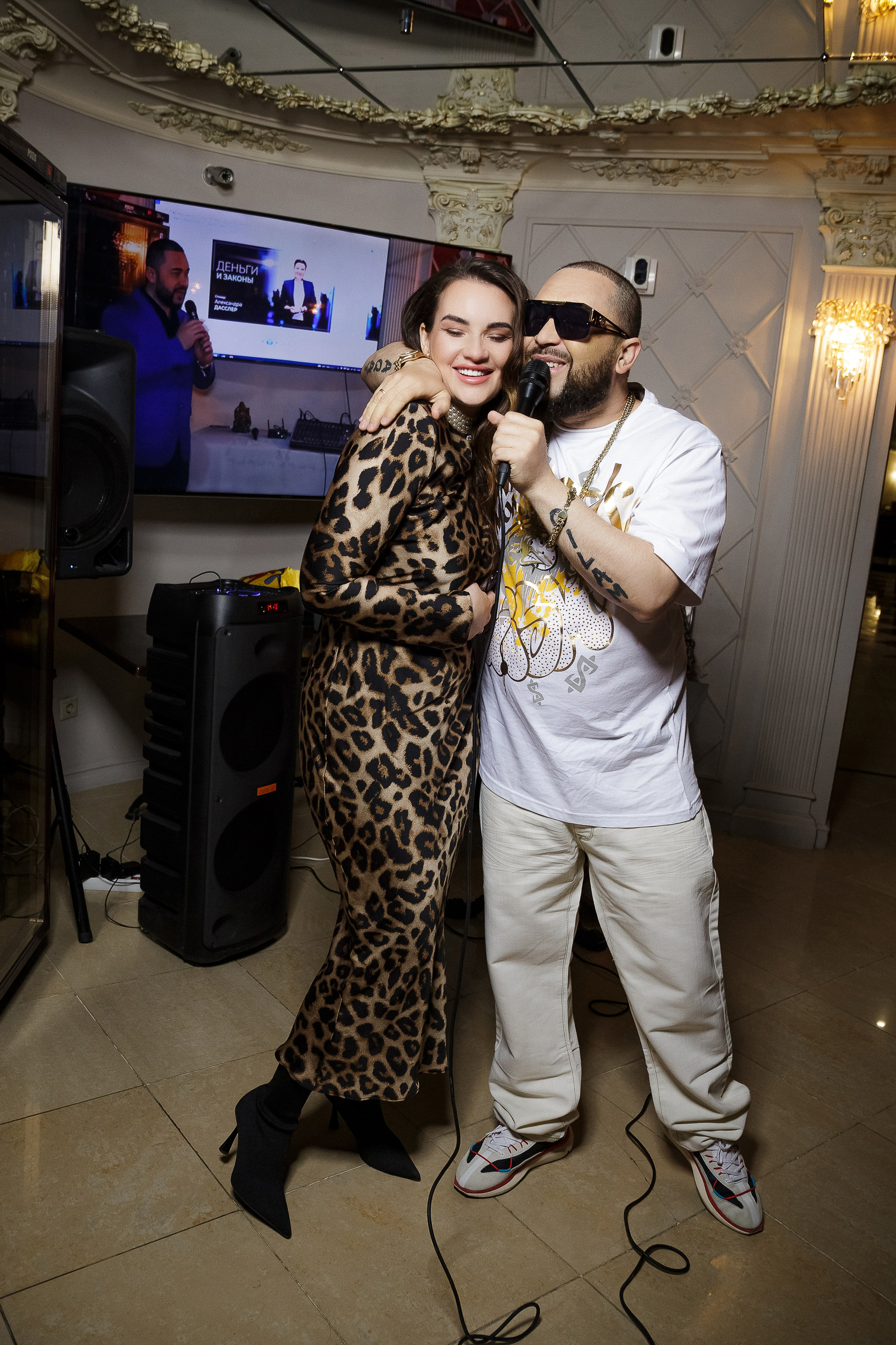 Большой Женский Нетворкинг. Репортажный Фотограф Александр Назаров. Москва и М.О