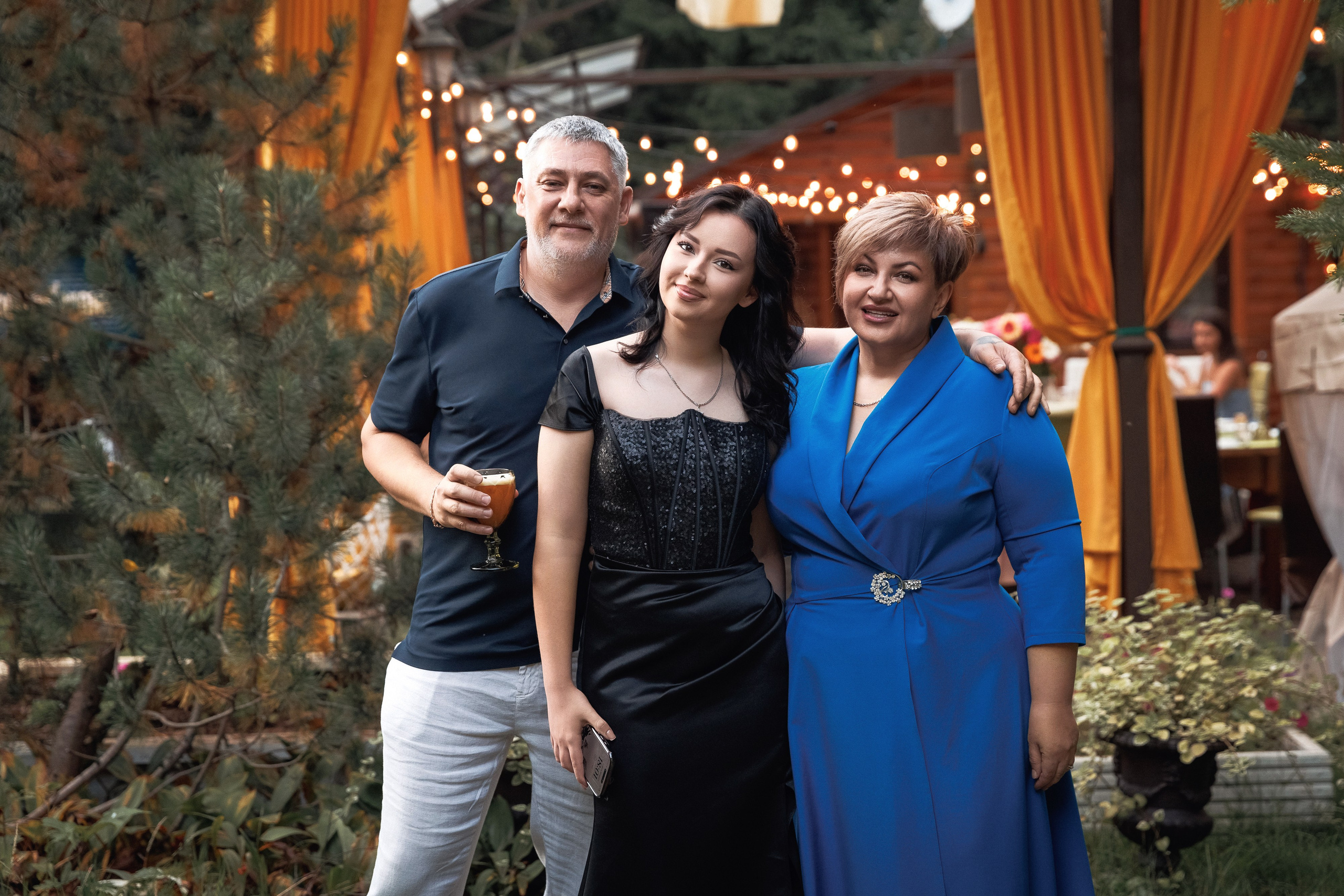 День Рождения Яси 18 лет