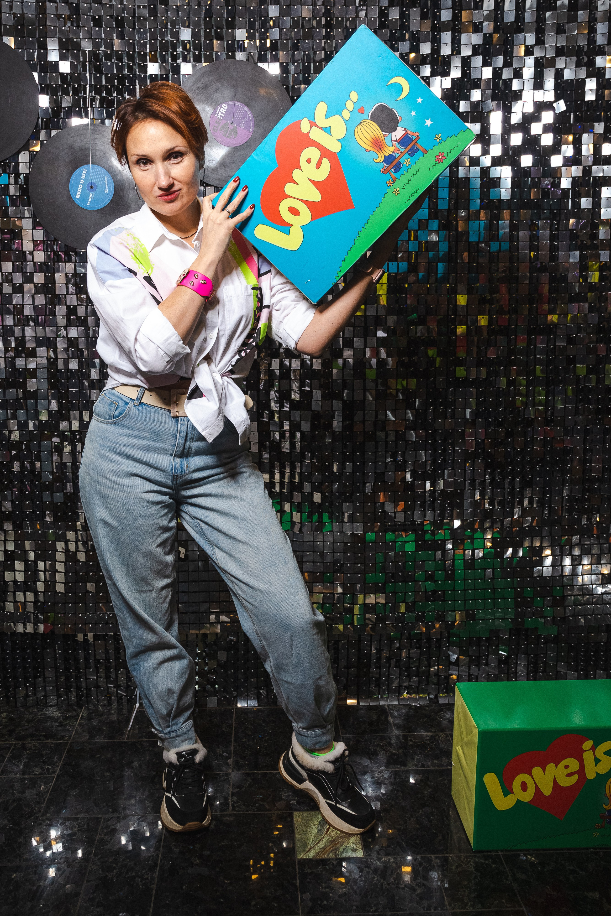 Вечеринка «Слово Пацана» Астро Плаза 2024