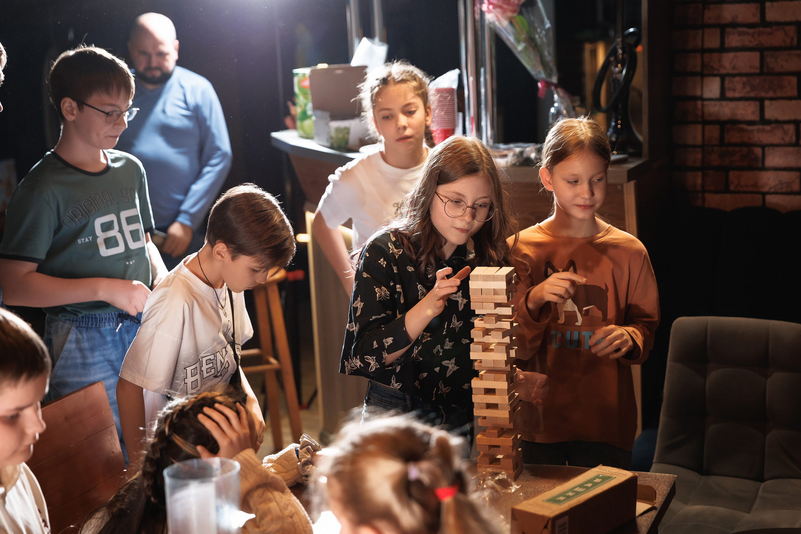 День Рождения Арины