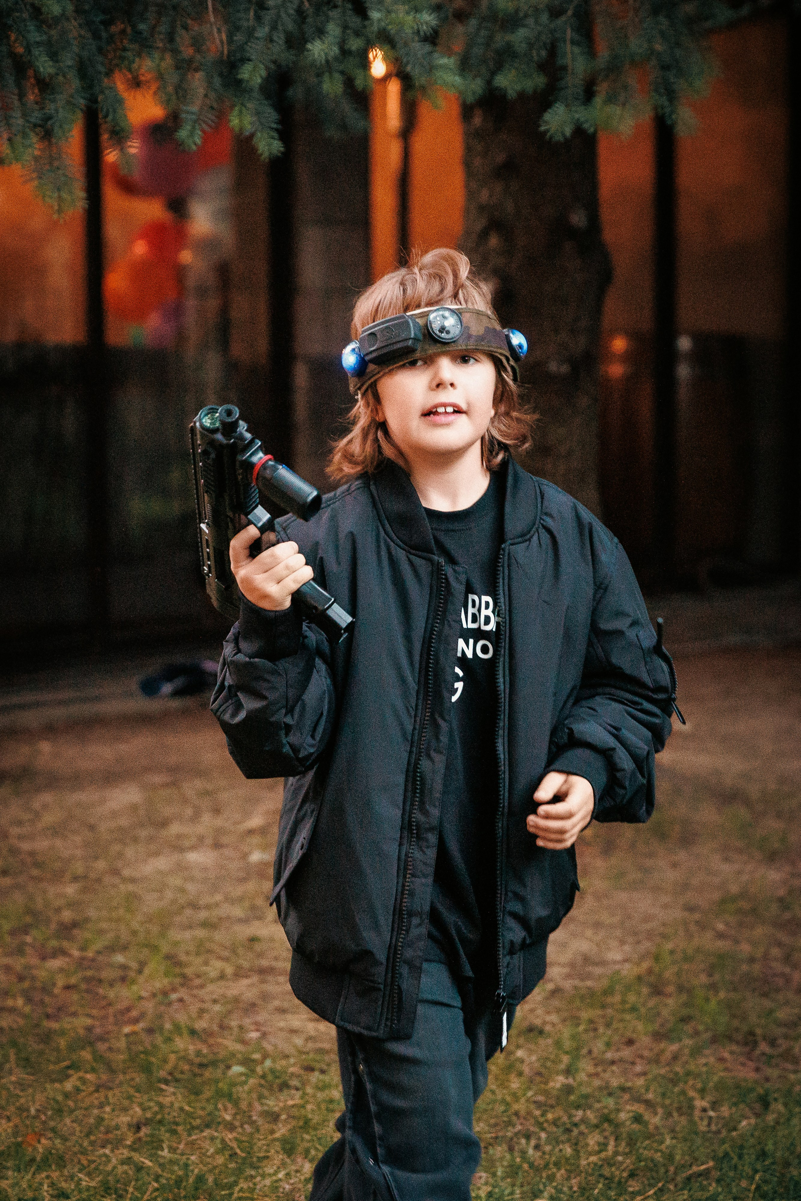 День Рождения Александра 8 лет