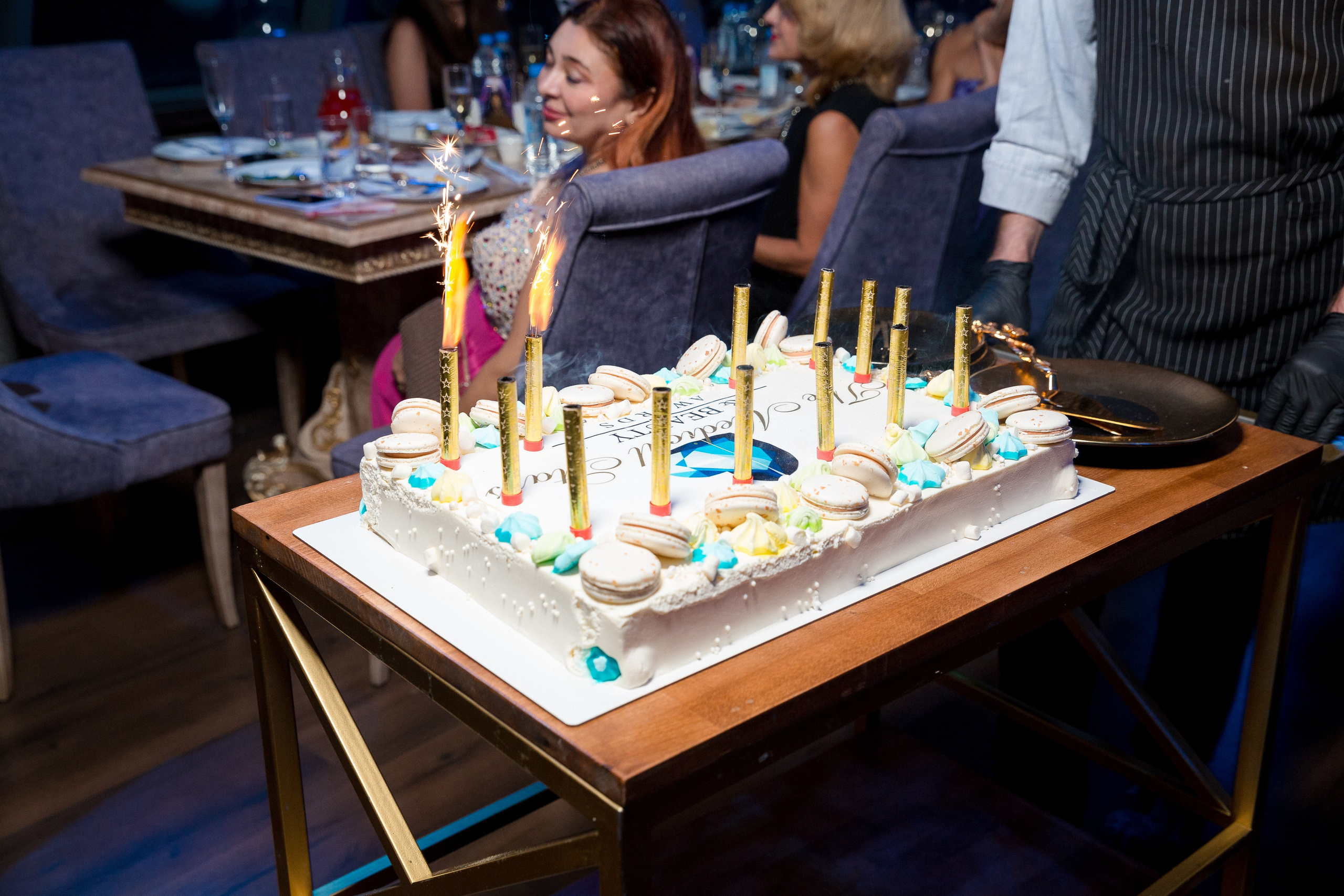 Премия The Medical Stars&Beauty Awards 2024. Репортажный Фотограф Александр Назаров. Москва и М.О