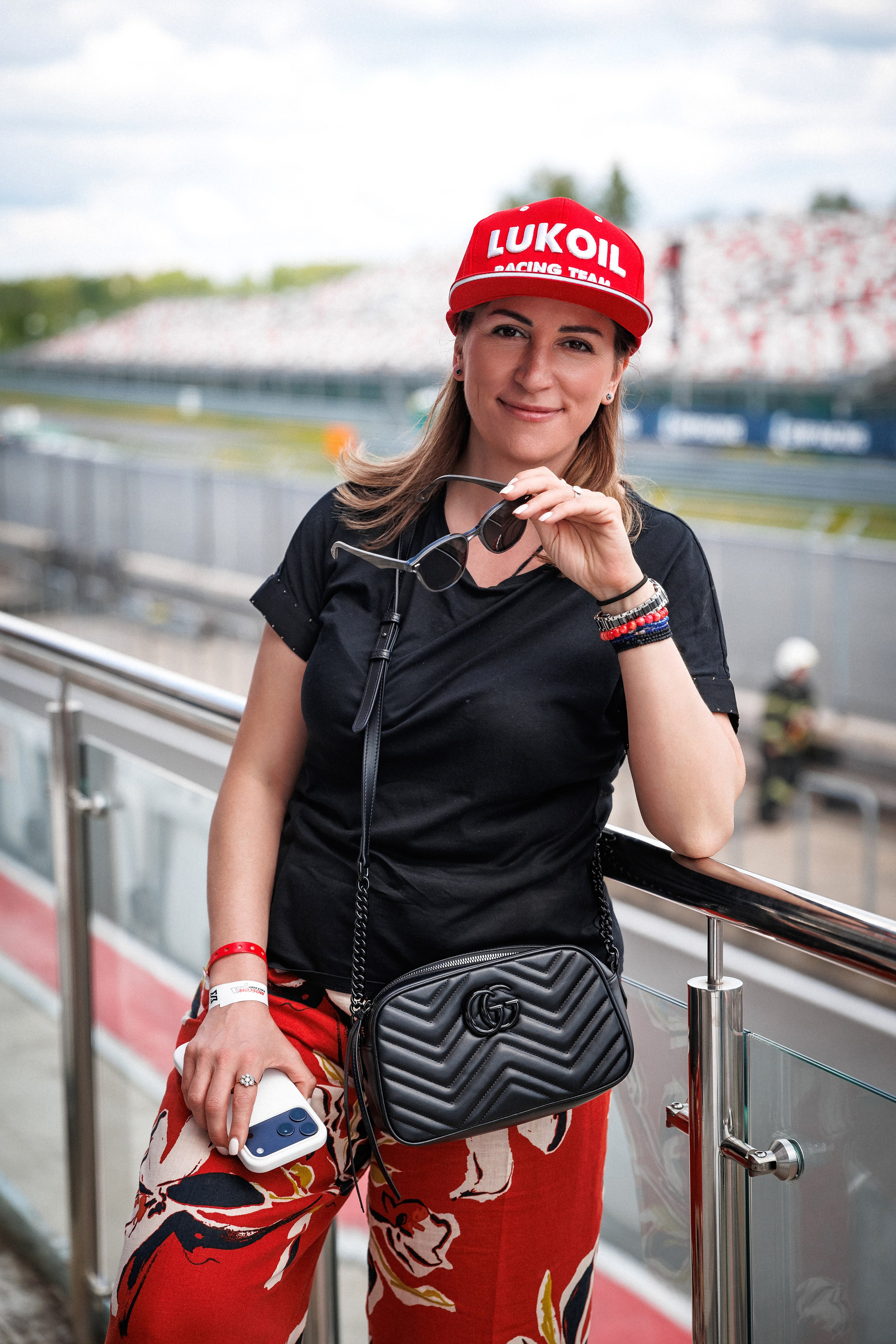MoscowRaceWay. Репортажный Фотограф в Москве Александр Назаров