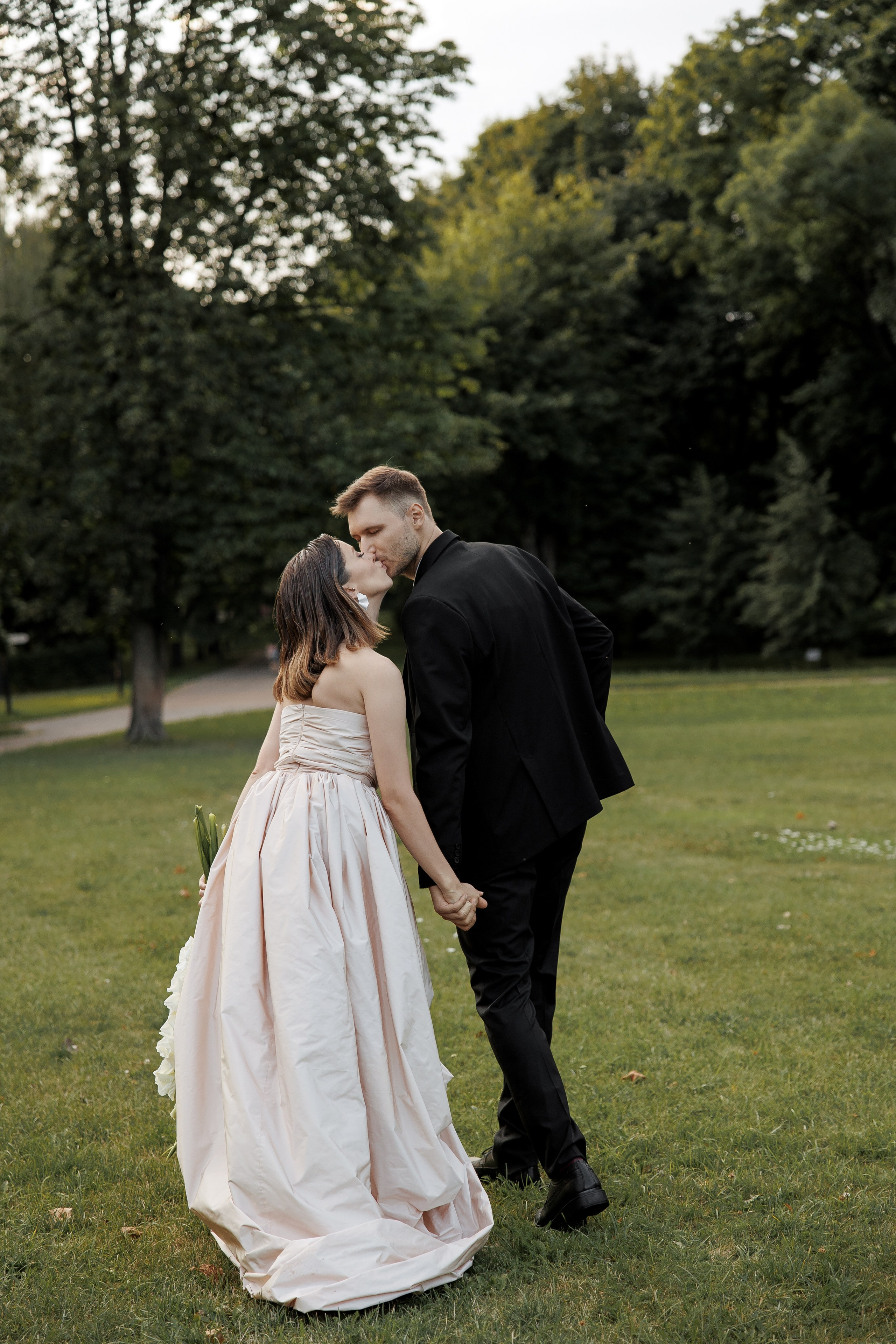 G+Q. Свадебный фотограф Каледич Тимофей