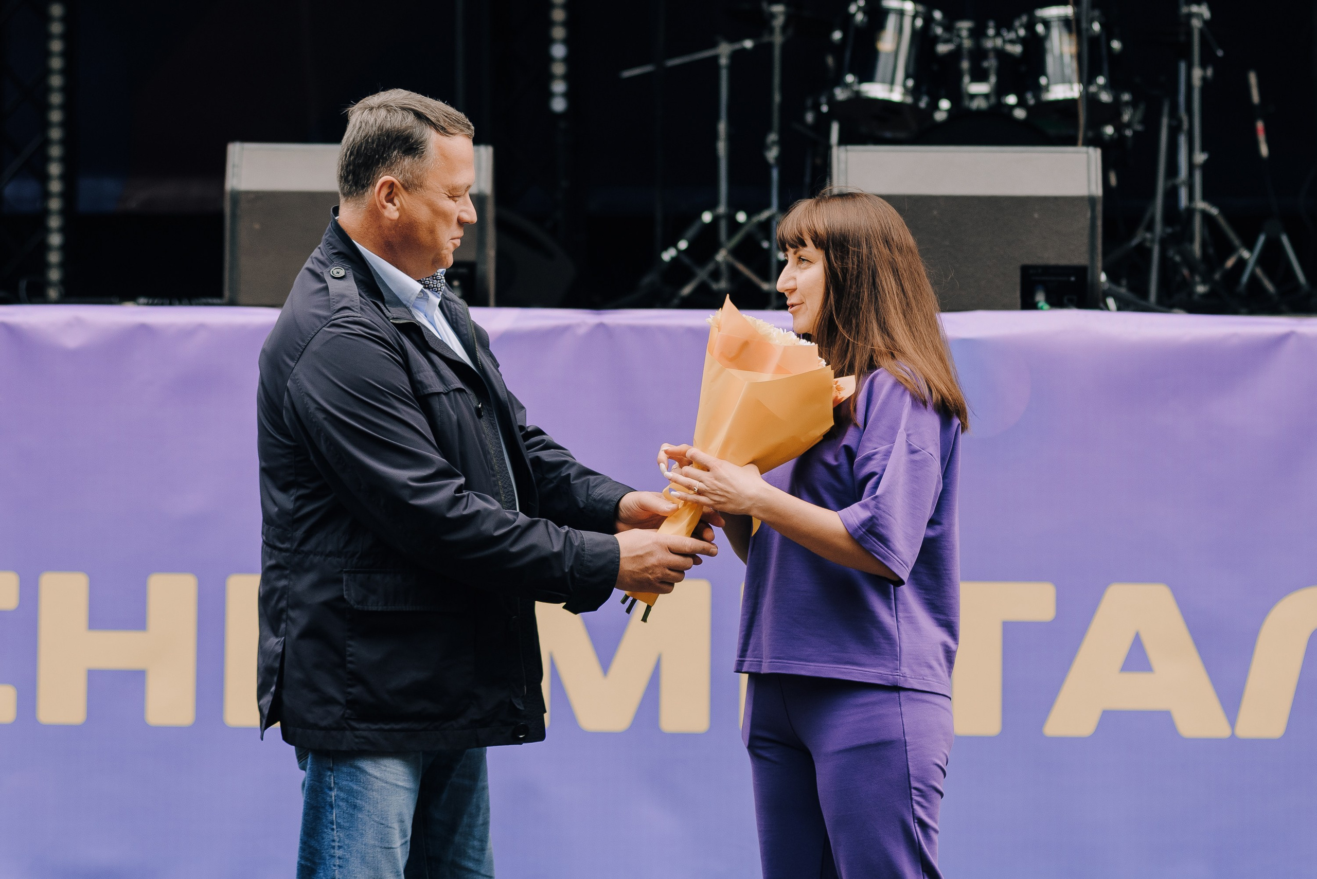 ДЕНЬ МЕТАЛЛУРГА. ЧЕЛЯБИНСКИЙ ЦИНКОВЫЙ ЗАВОД 2023. Репортажный фотограф Зуев Роман г. Челябинск