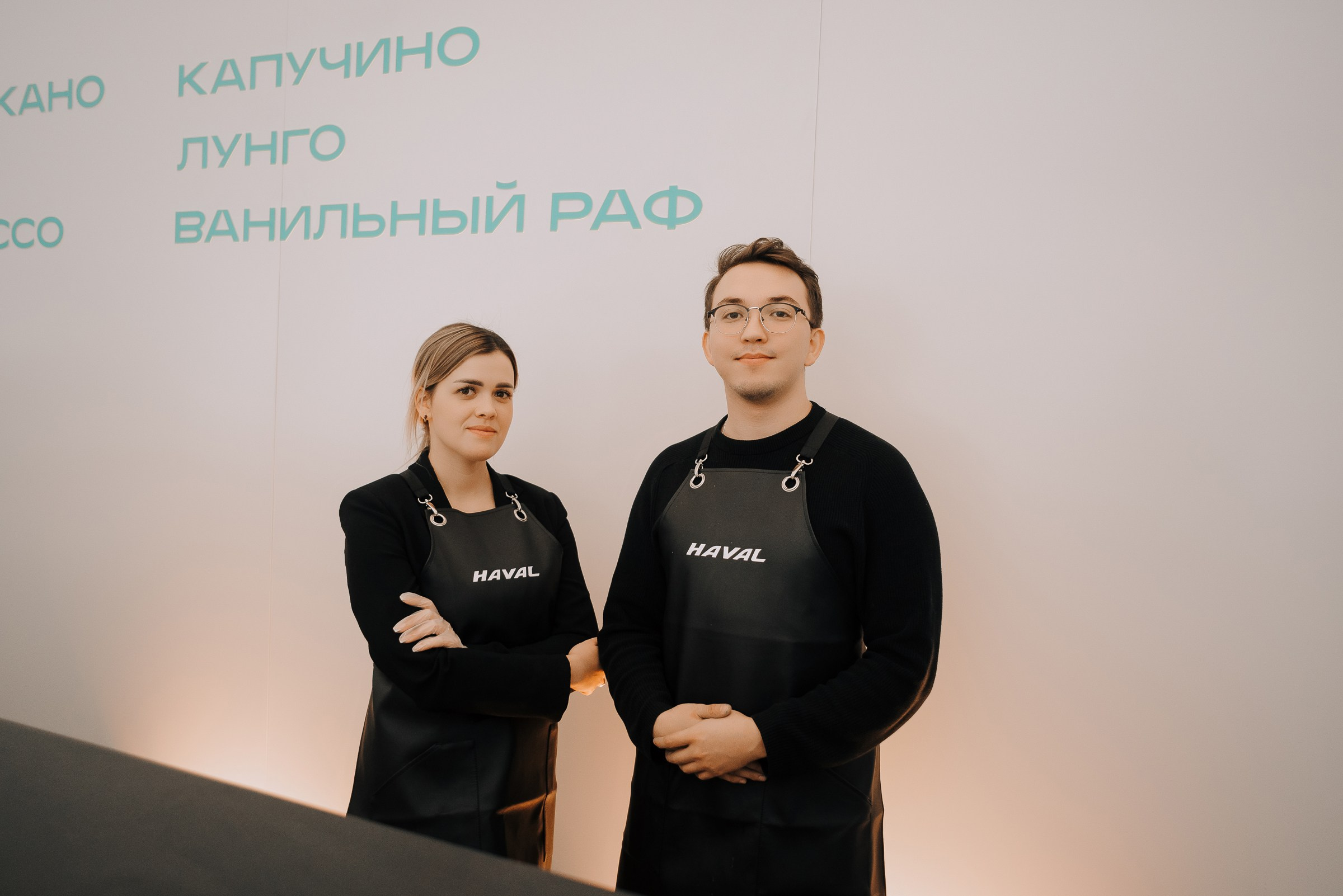 HAVAL ROAD SHOW. Репортажный фотограф Зуев Роман г. Челябинск