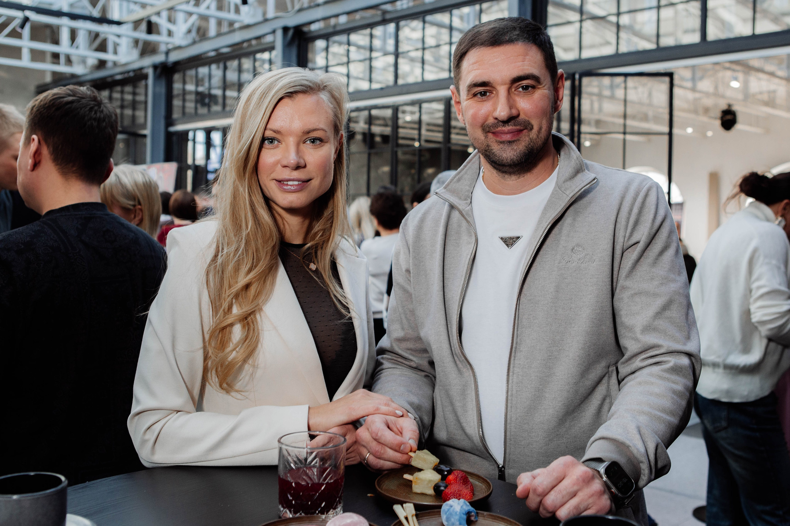 ШОУ ВЛАДИМИРА ДРЕВСА. Репортажный фотограф Москва (детские праздники, квизы, концерты, дни рождения, свадьбы)