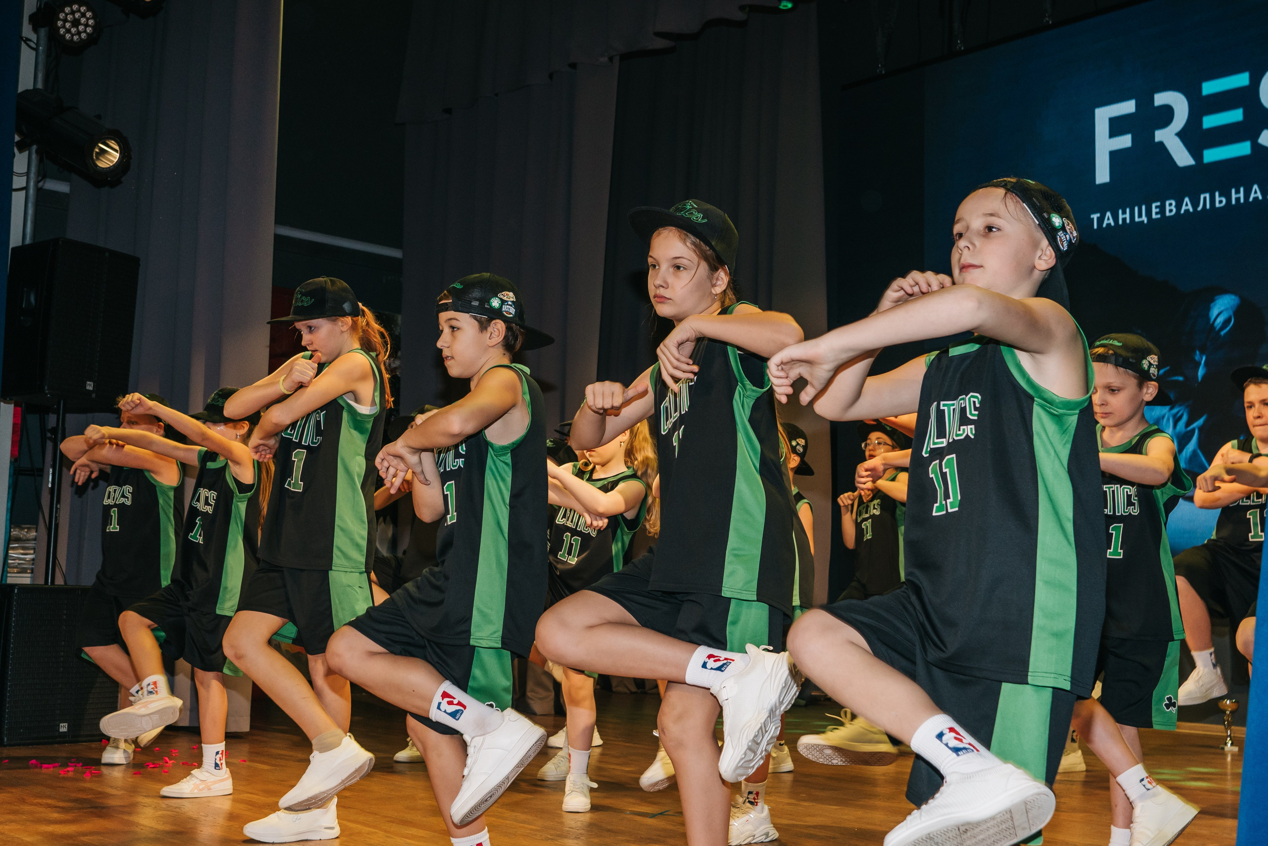 Отчетные концерты Fresh_Air. Женский фотограф в Москве Анастасия Сидорова