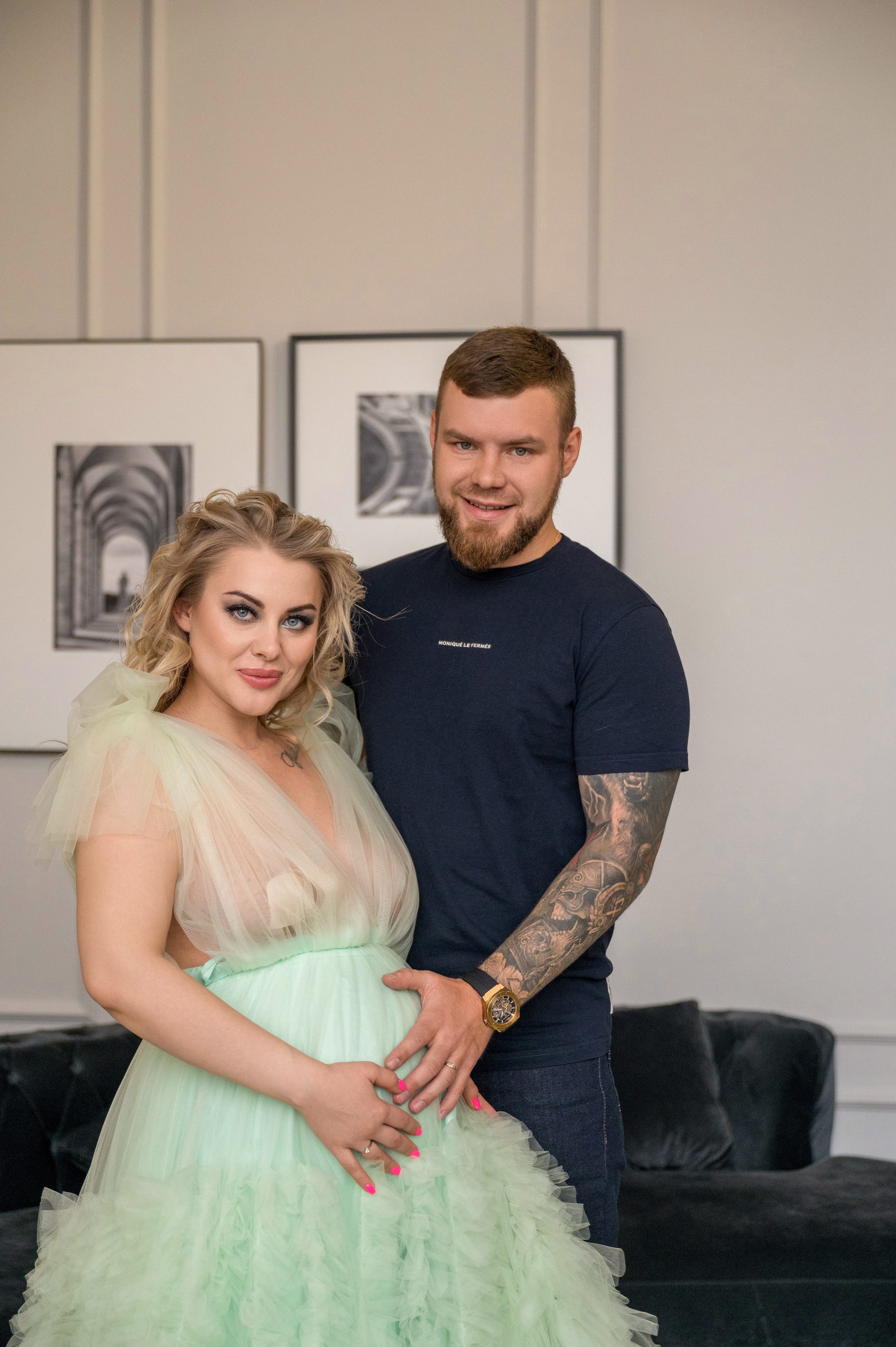 Show must go on. Свадебный и семейный Фотограф в Москве Александр Березин