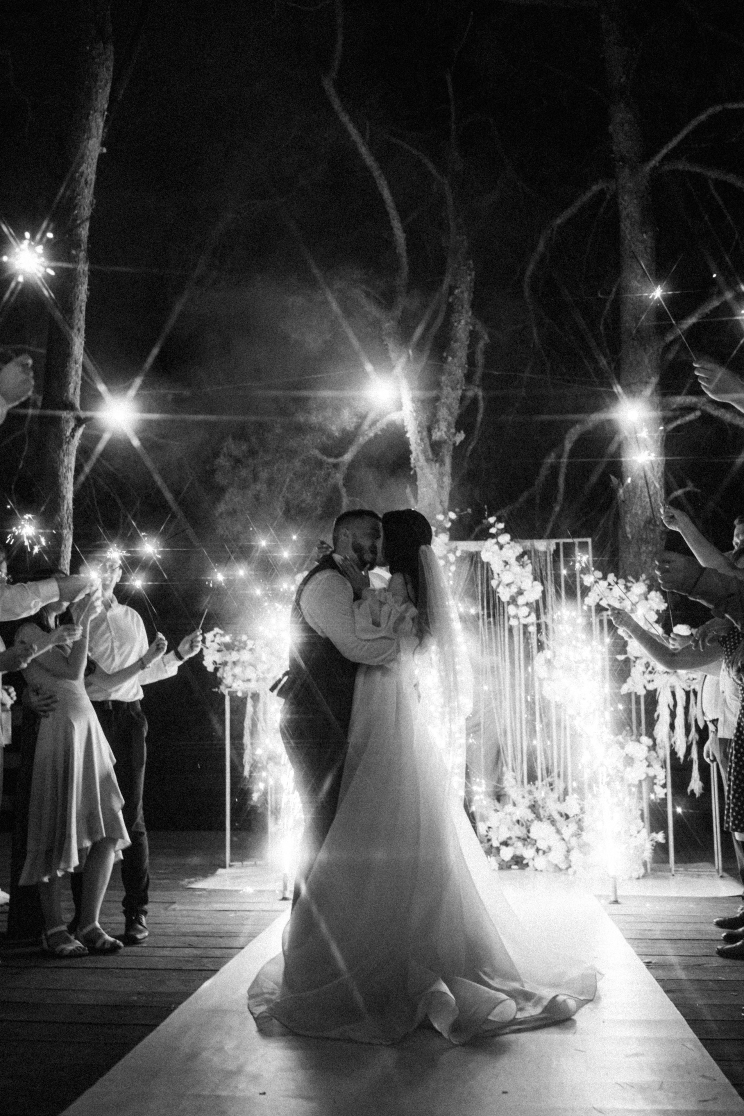 Аня и Иван. Фотограф Тамбов — Воронеж