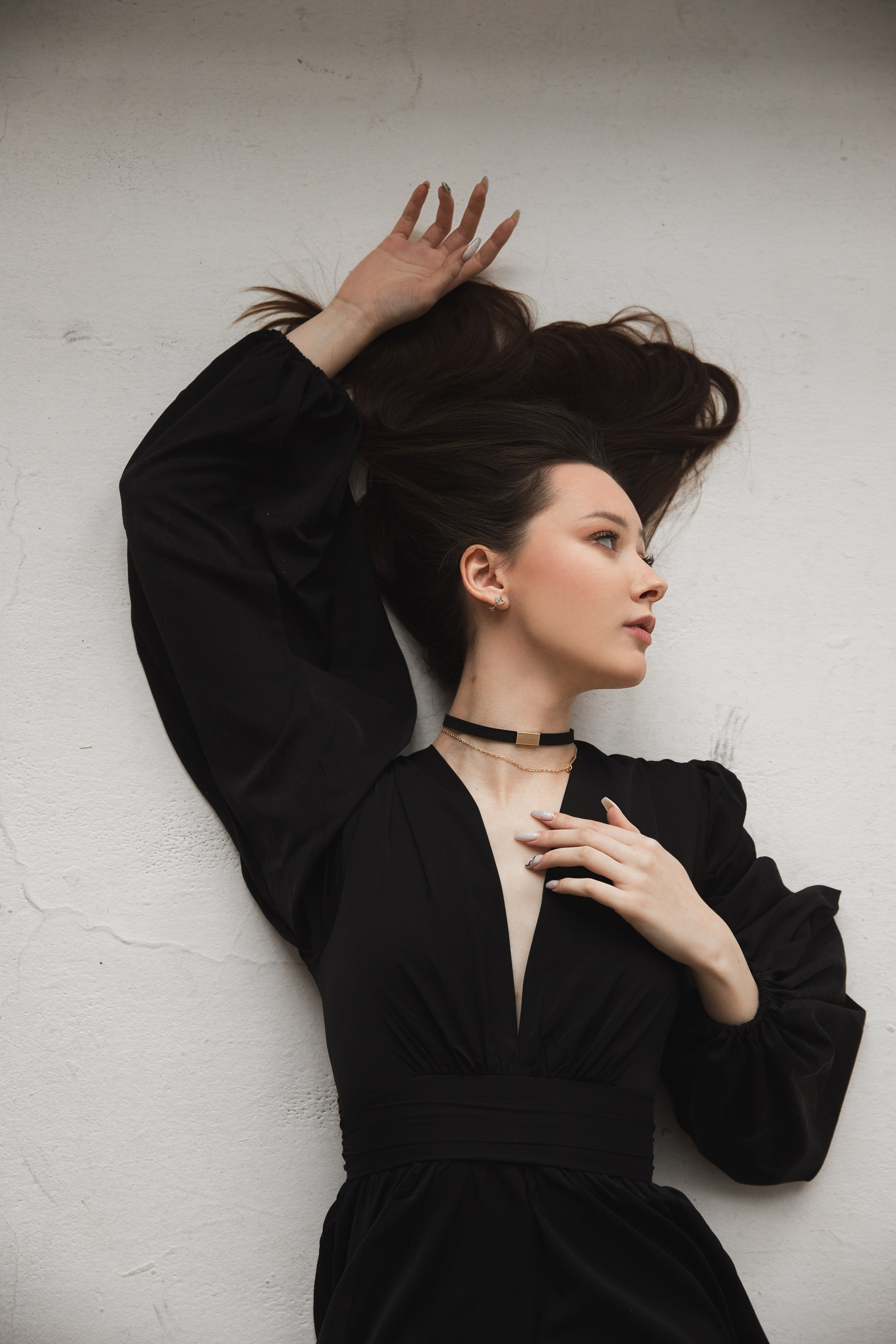 Лиза. Свадебный и портретный фотограф в Москве Мария Кравченко