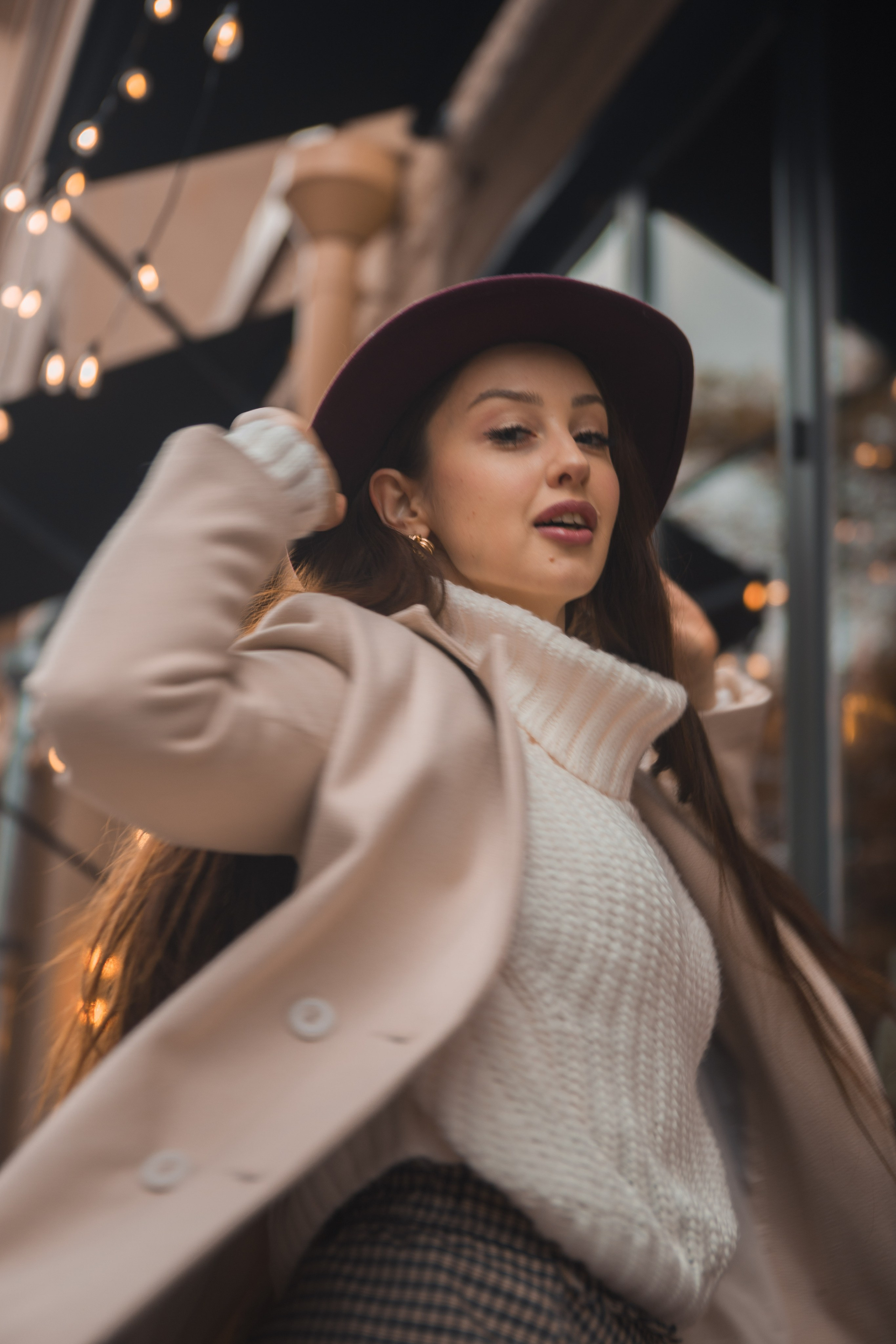 Стрит — Виктория. Свадебный и портретный фотограф в Москве Мария Кравченко