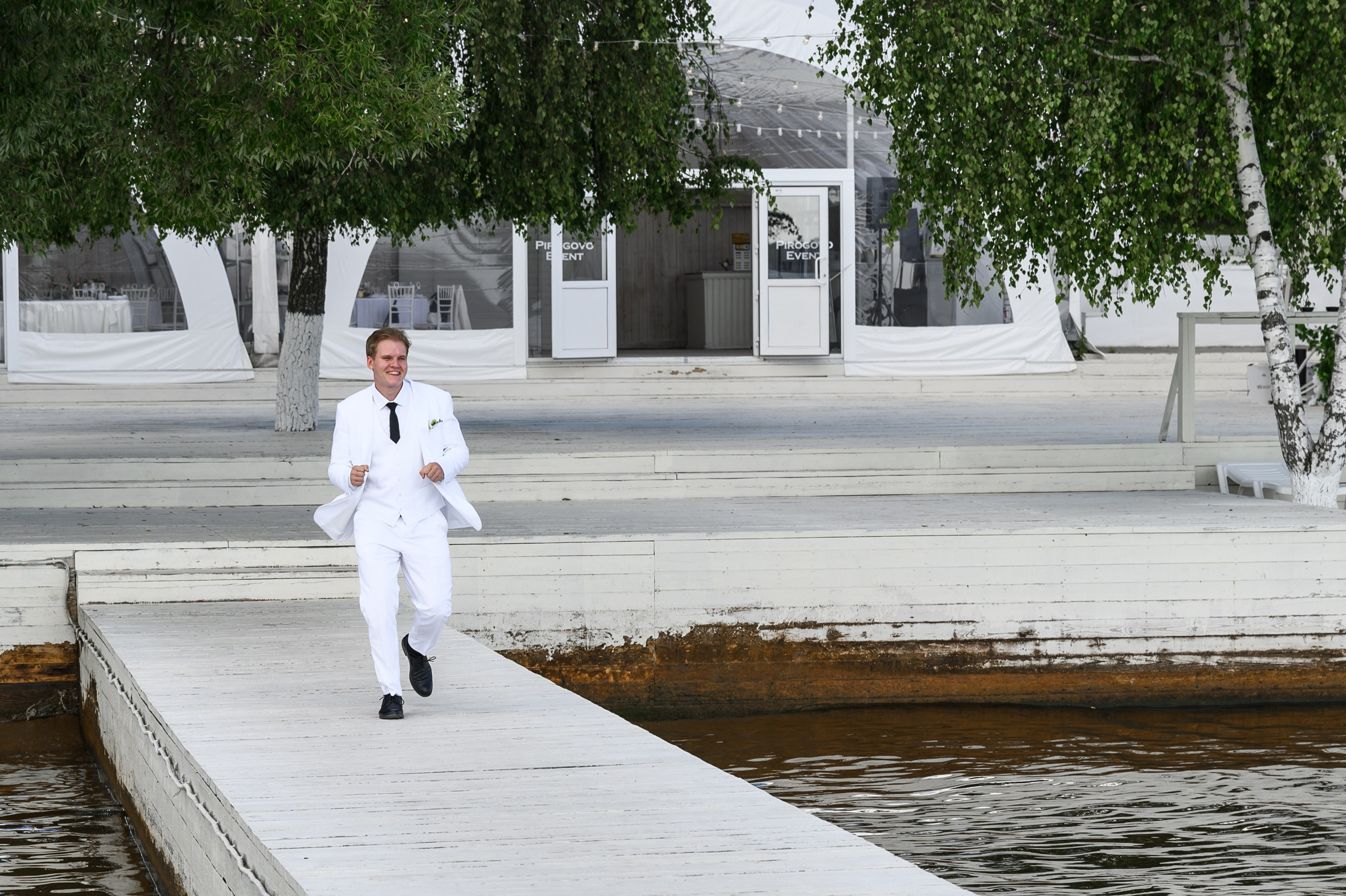 Свадьба Pirogovo Event. Свадебный фотограф Москва Юрий Кульман