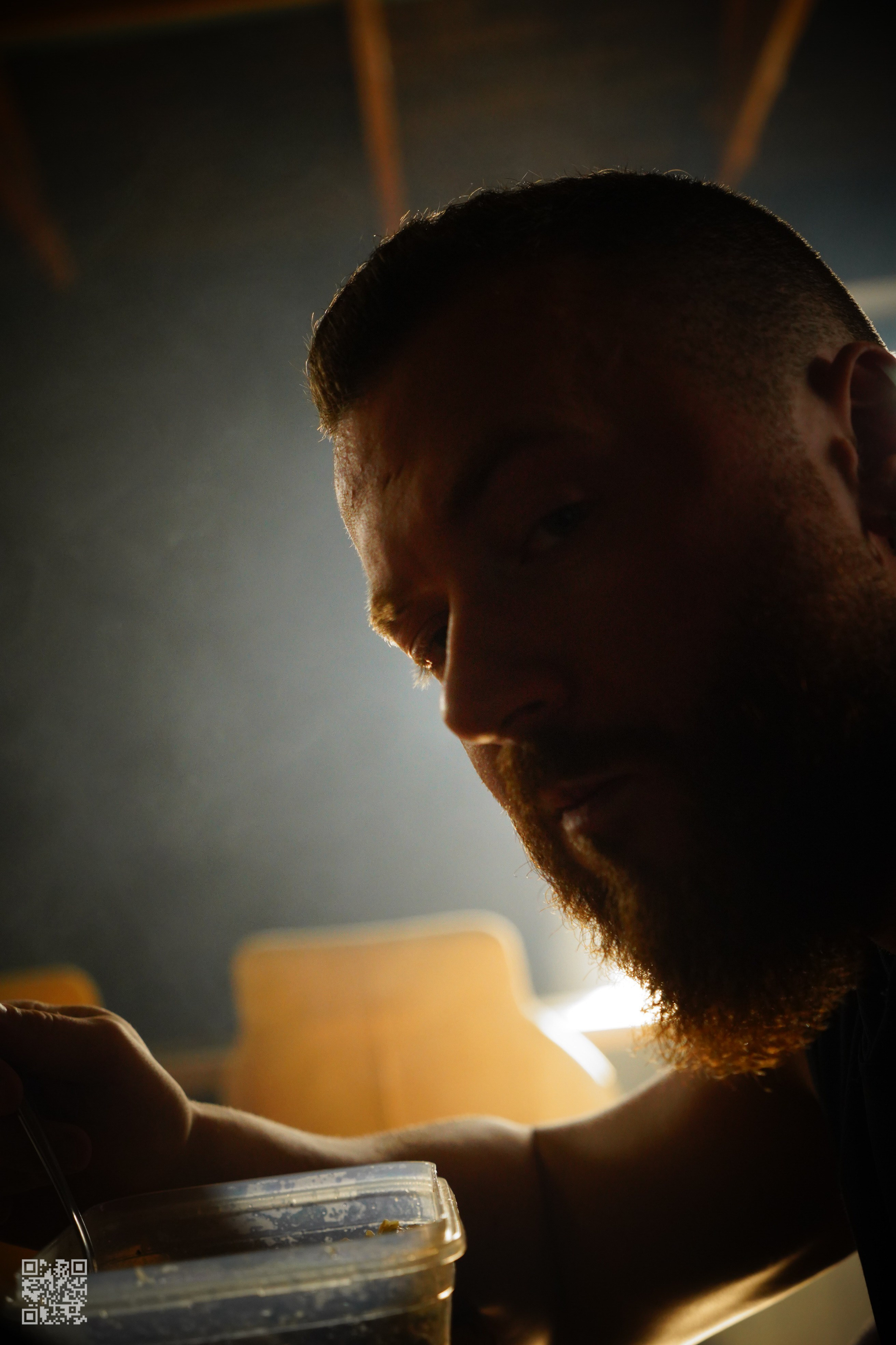 Уличная фотосессия. Photo by Volanchiek