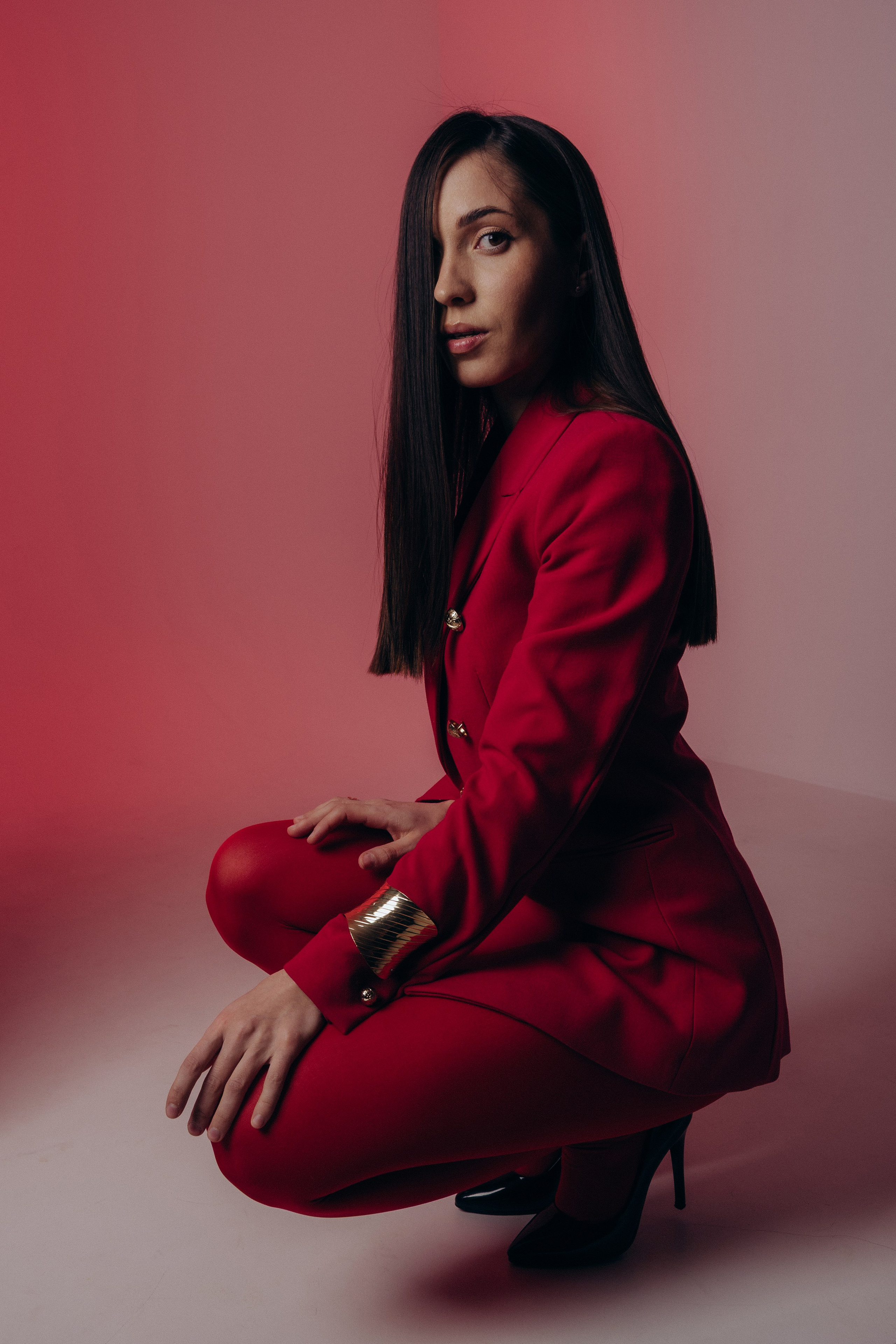 Анастасия. Семейный фотограф в Новом Уренгое Алёна Пряженцева