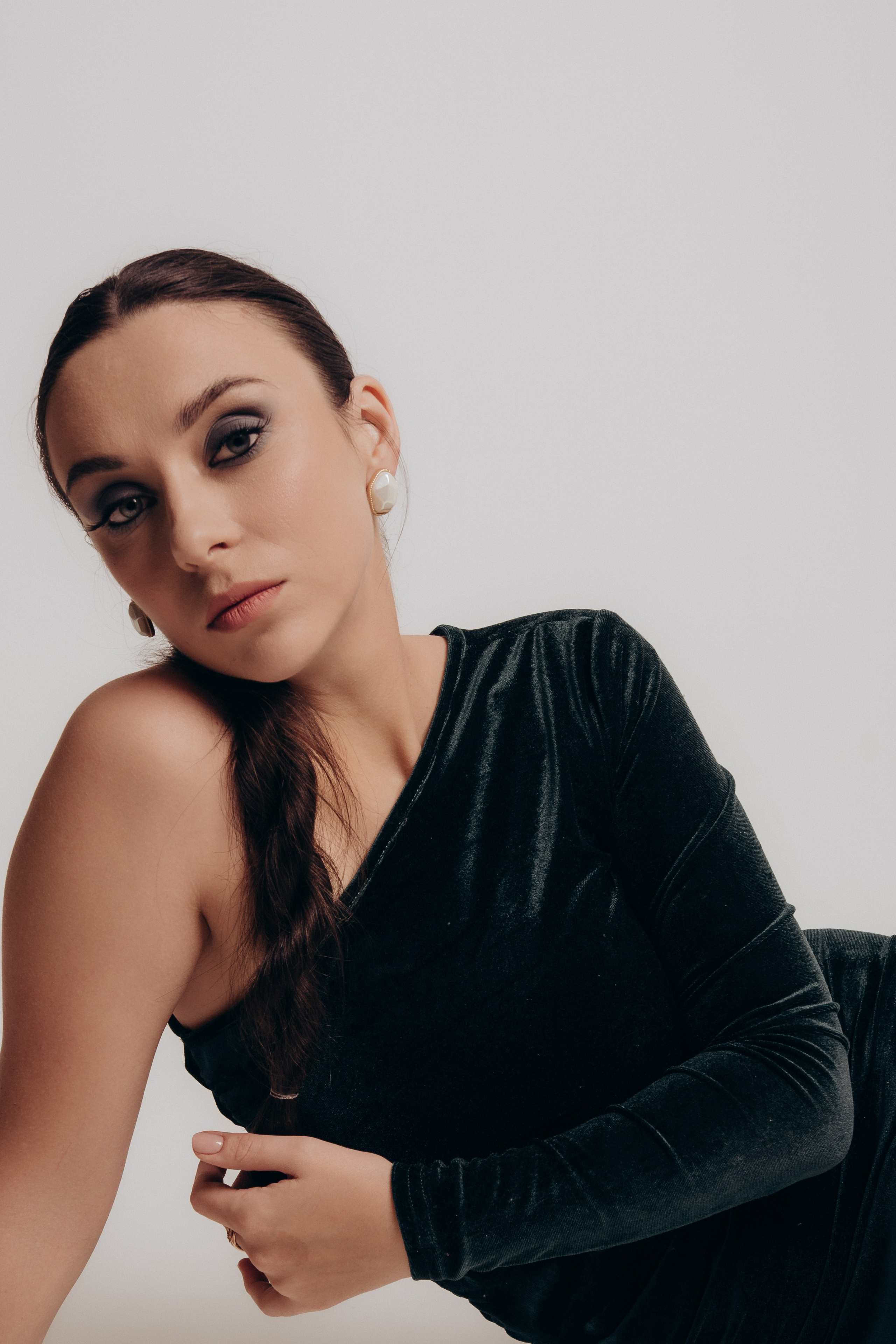 Дарья. Семейный фотограф в Новом Уренгое Алёна Пряженцева