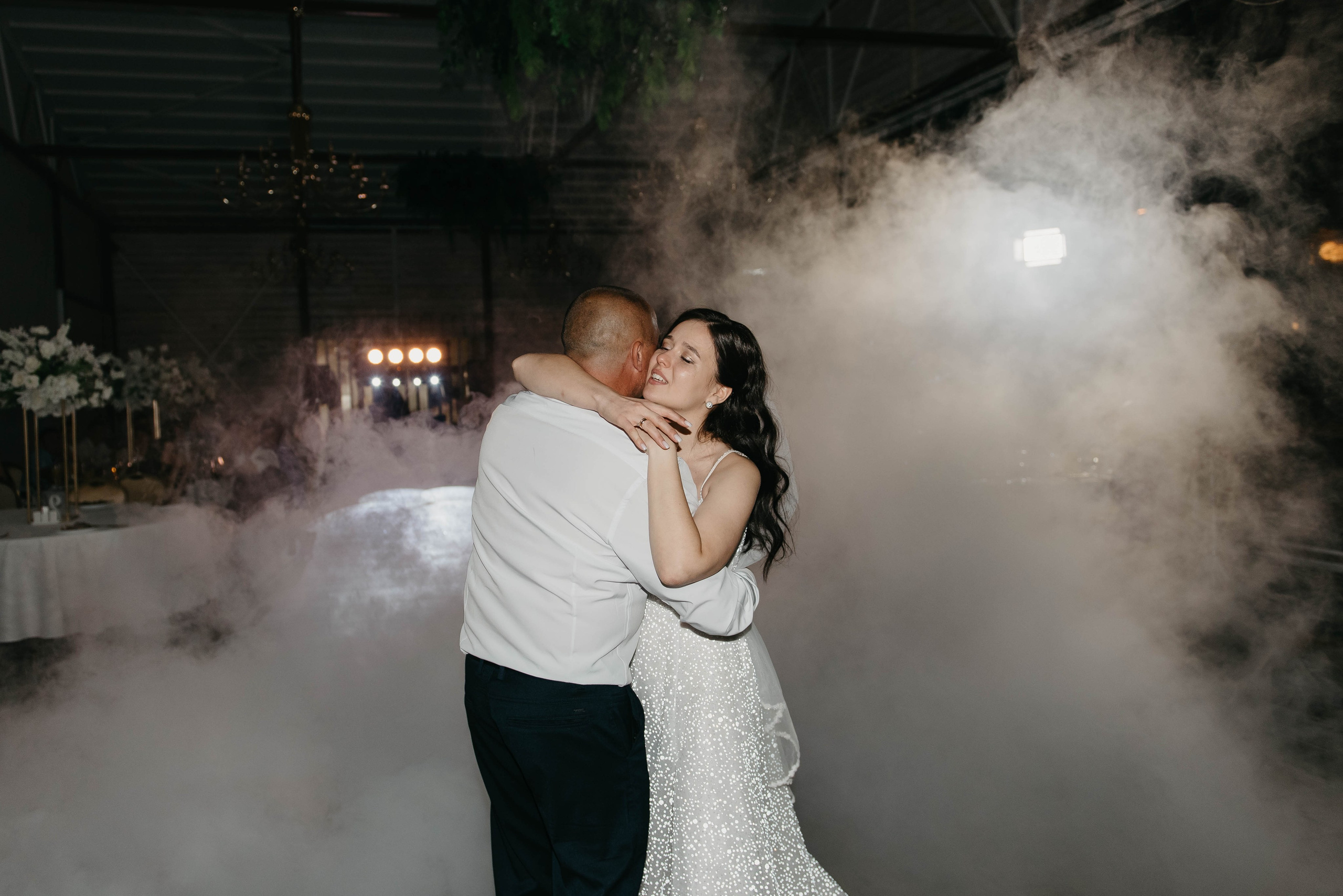 Саша и Кристина. Свадебный фотограф Марина Жемчужникова в Москве и в Белгороде