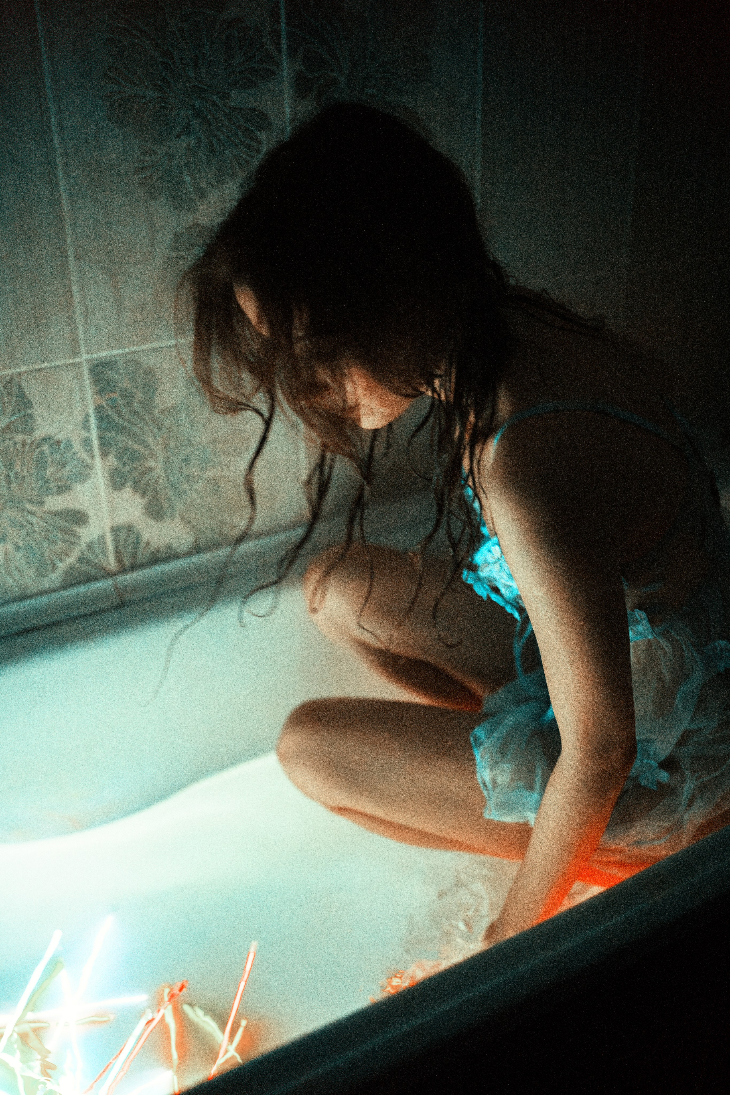 Джульетта. Фотограф Тамбов — Воронеж