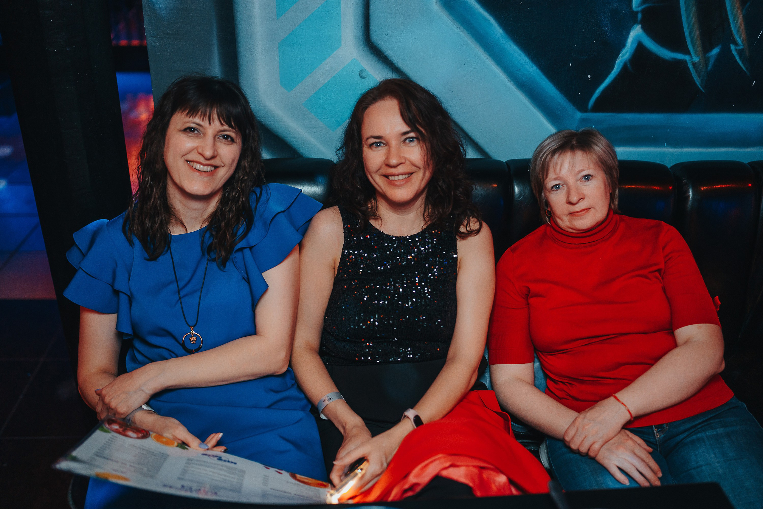 KOSMOS. Репортажный (Event) фотограф в Барнауле | Даниил Маркин | Качество и вайб