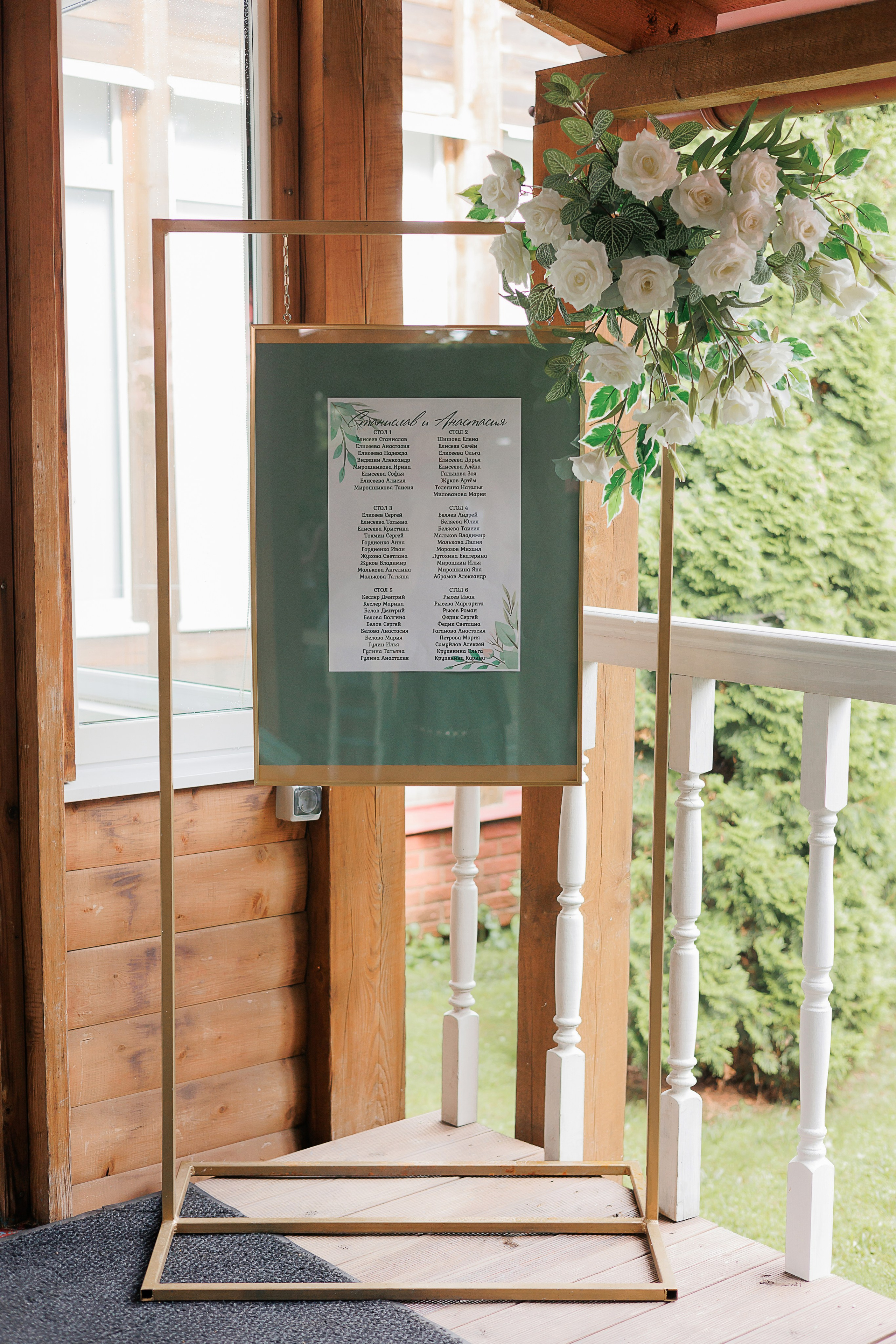 Свадьба Стаса и Насти. Свадебный и семейный фотограф в Твери и Тверской области