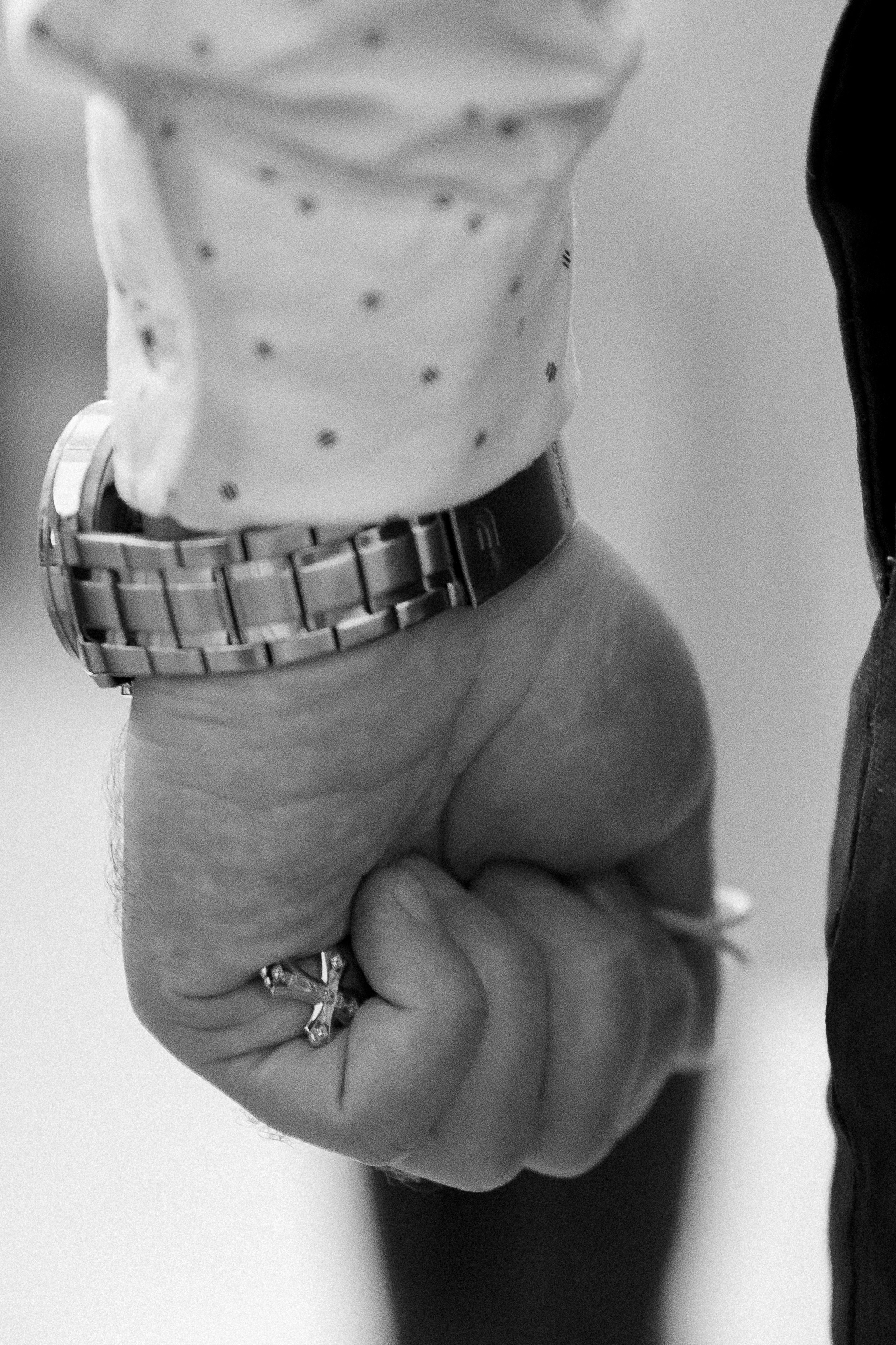 Крещение. Фотограф Петр Капралов