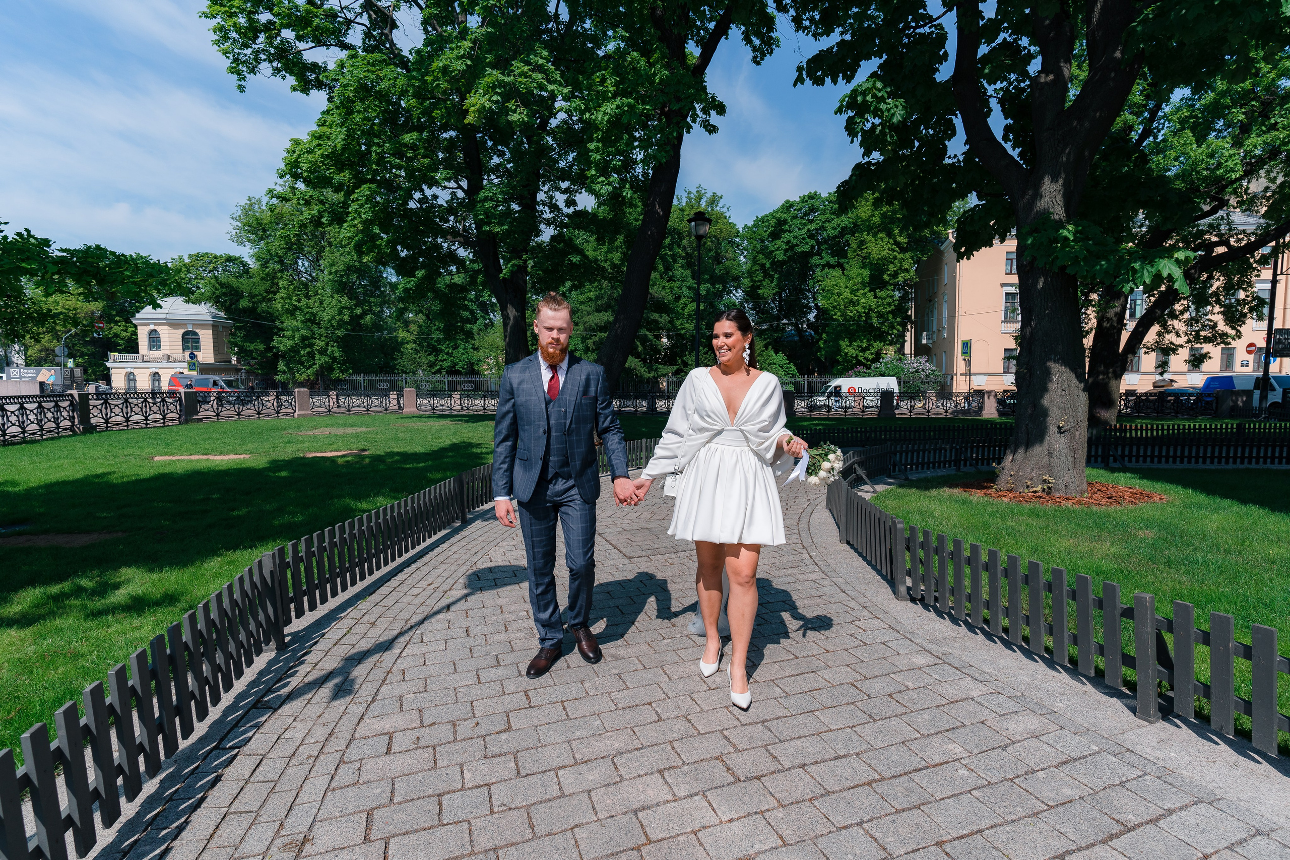 Максим + Яна