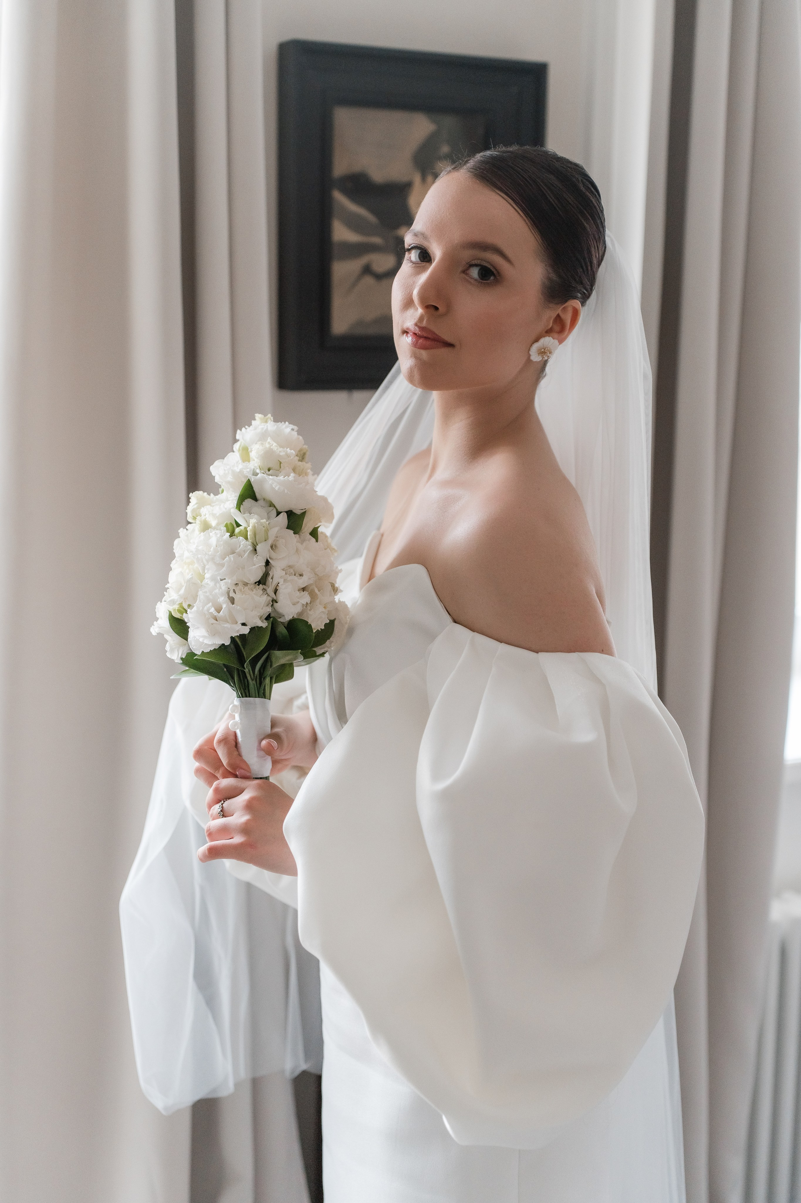 Анатолий + Ева