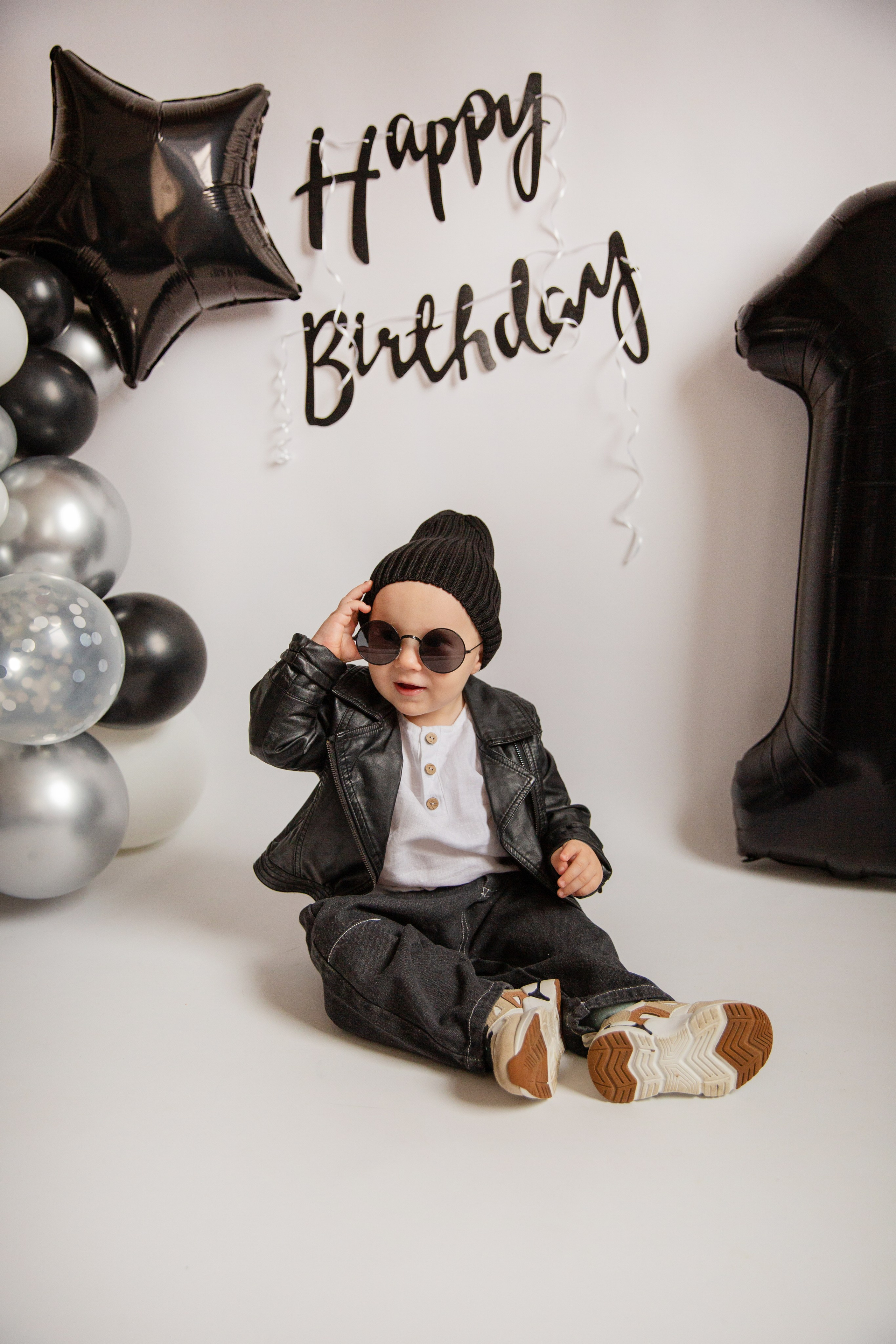 День рождения. Фотограф новорожденных в Волгограде Иванова Екатерина