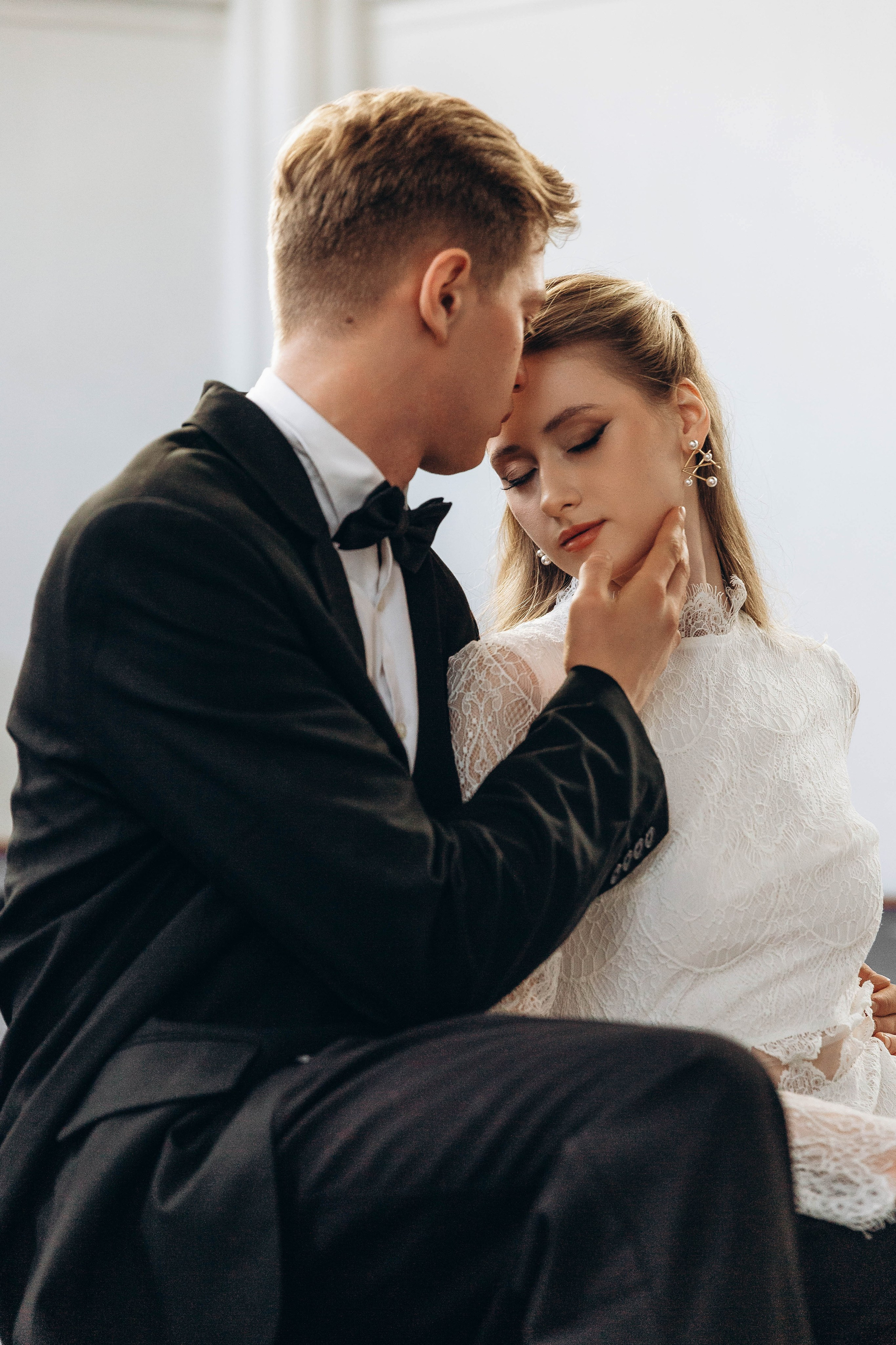 Инна и Даниэль. Katerina Schastlivaya