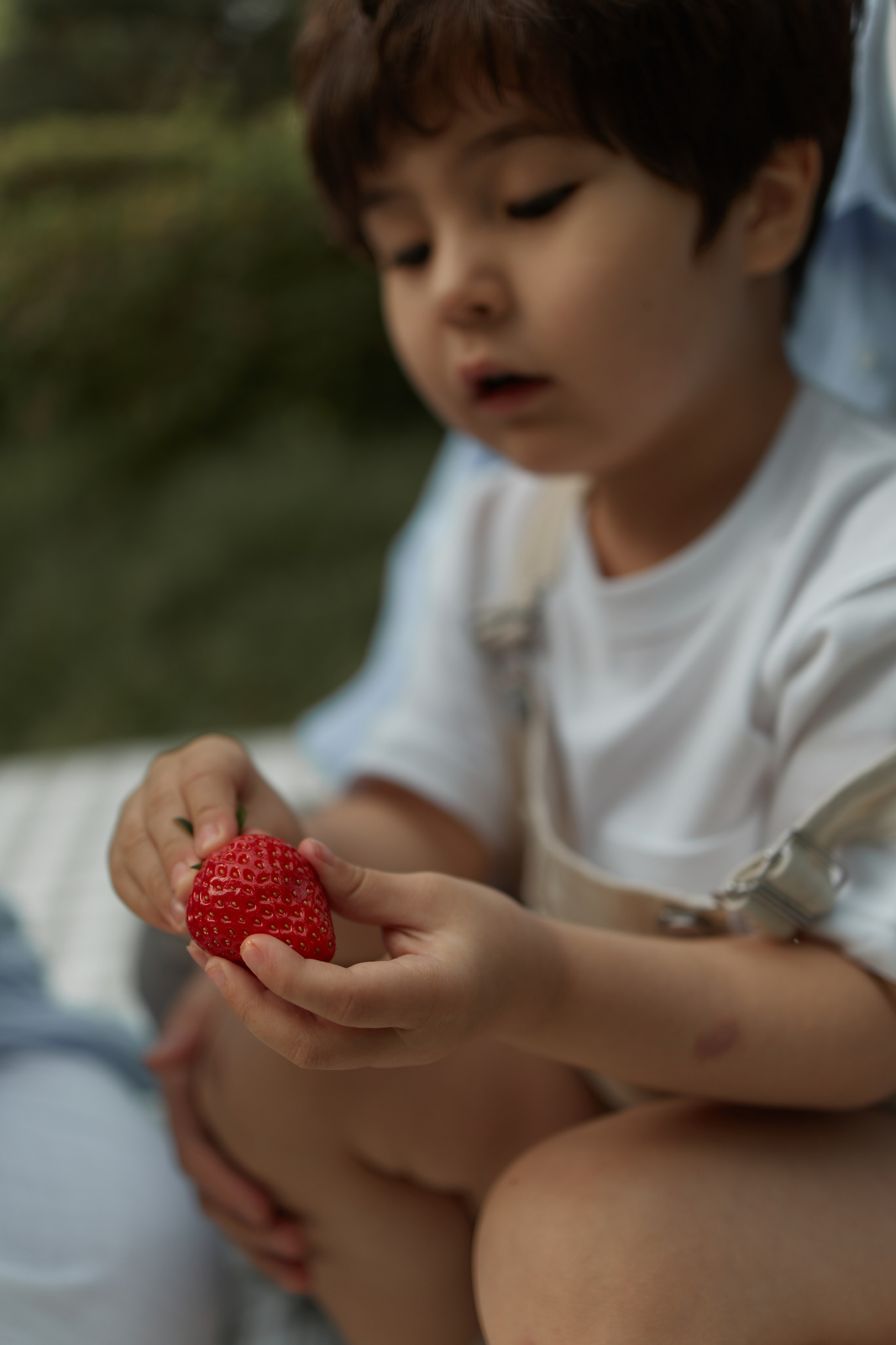 3 in Seoul. Ваш душевный фотограф
