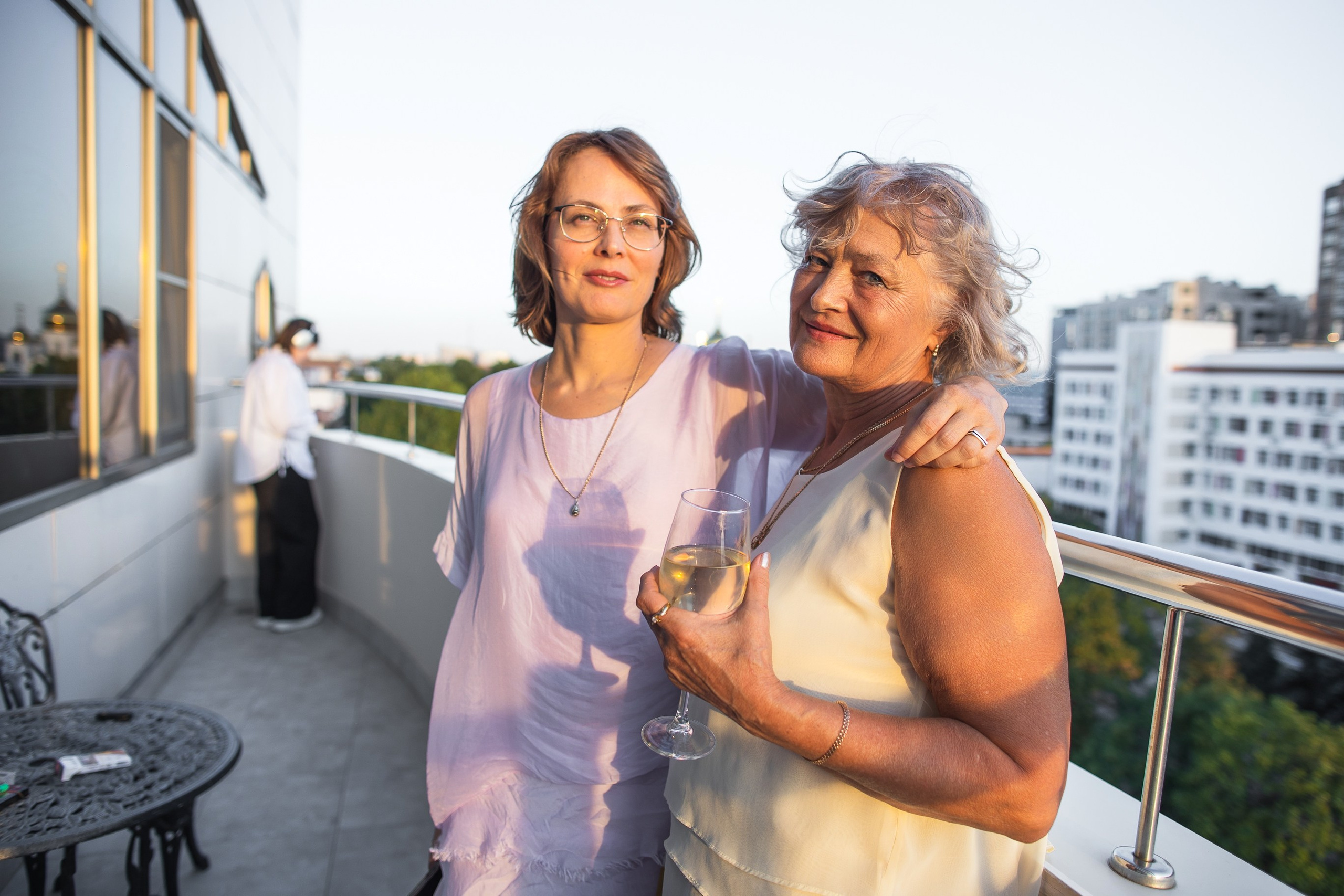 Золотая свадьба. Людмила и Юрий | Фото. Фото и видеосъемка любых мероприятий в городе Краснодаре и Краснодарском крае. Щеколдин Антон