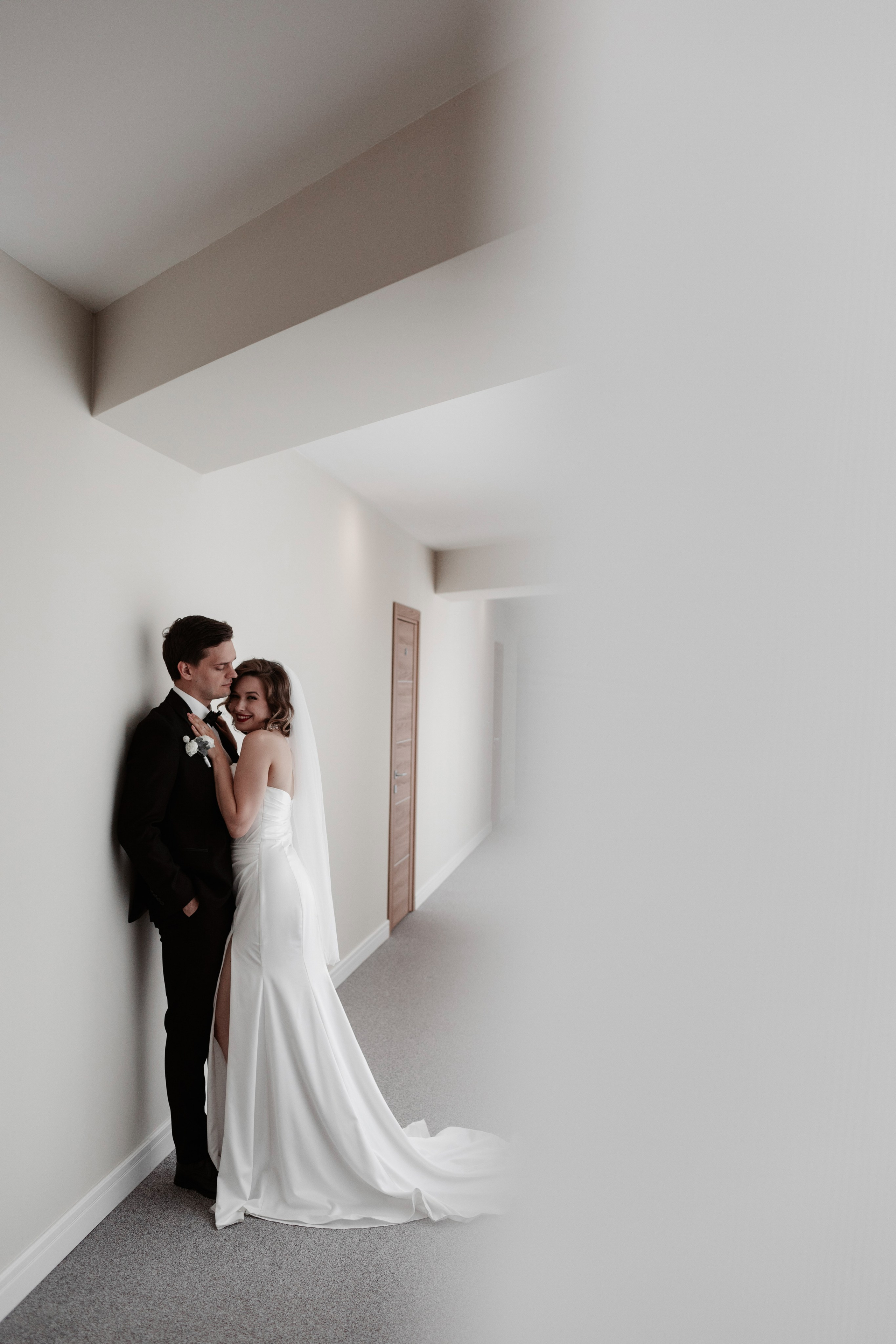 Свадебный фотограф Валерия Лебедева